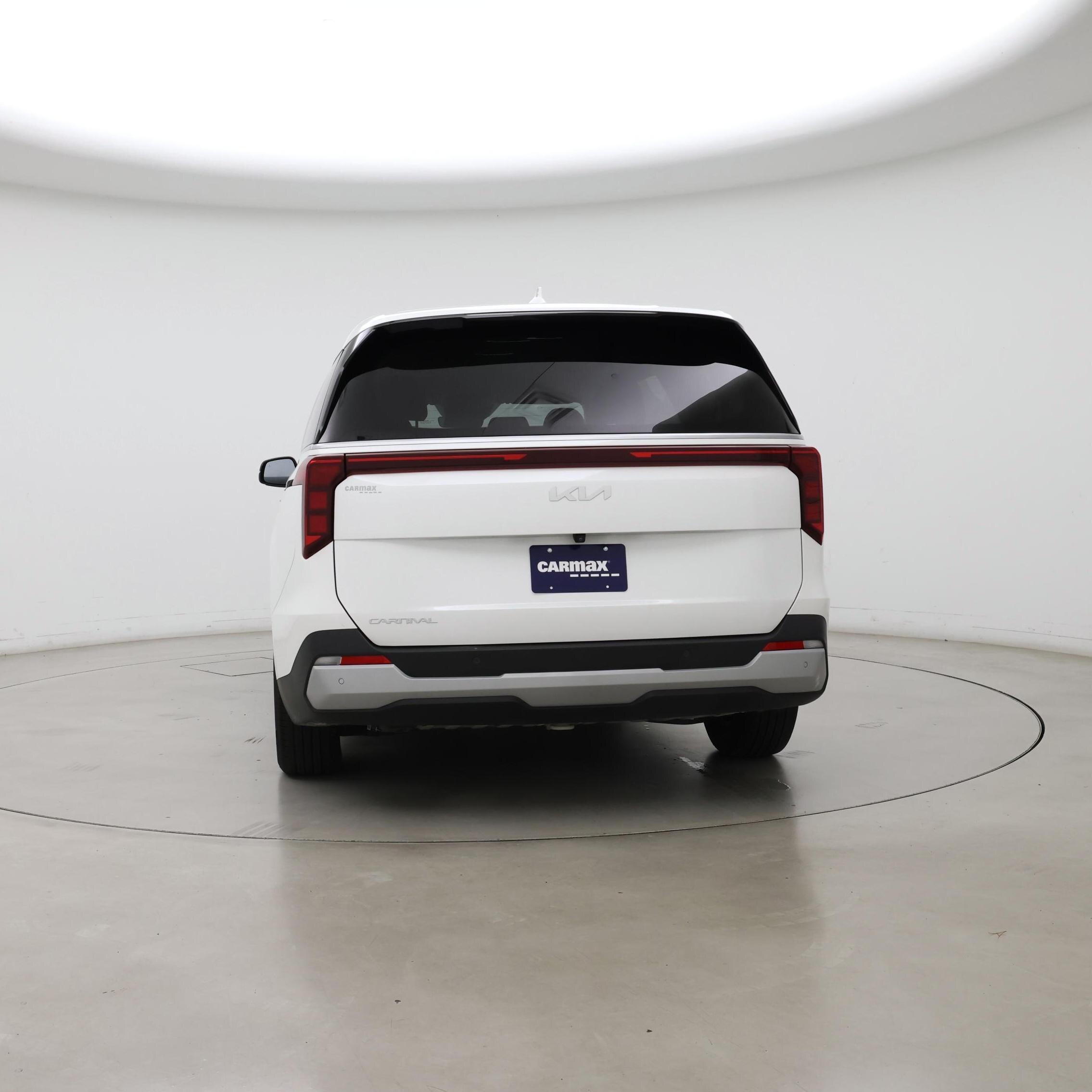 Thumbnail: 2025 Kia Carnival - 6