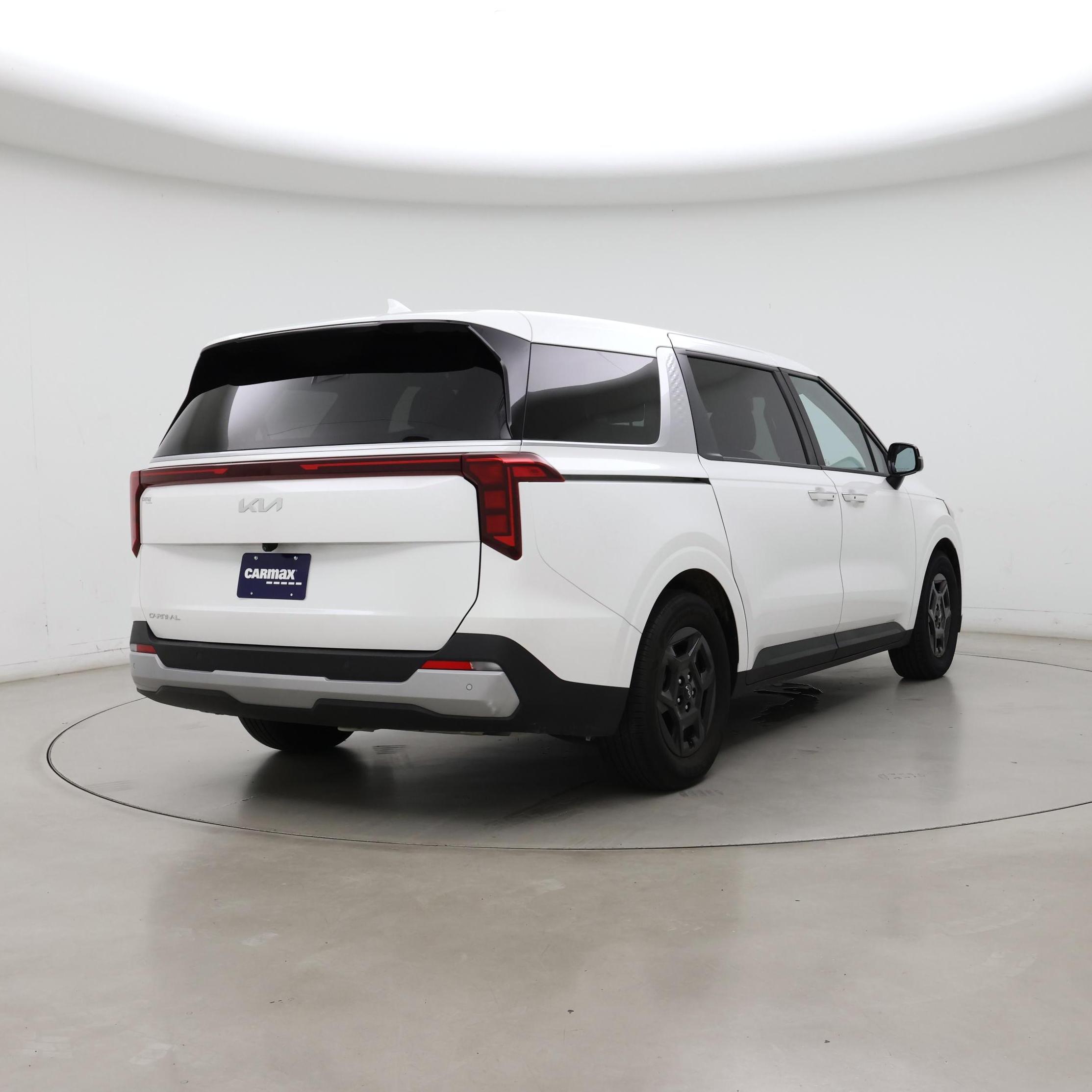 Thumbnail: 2025 Kia Carnival - 8