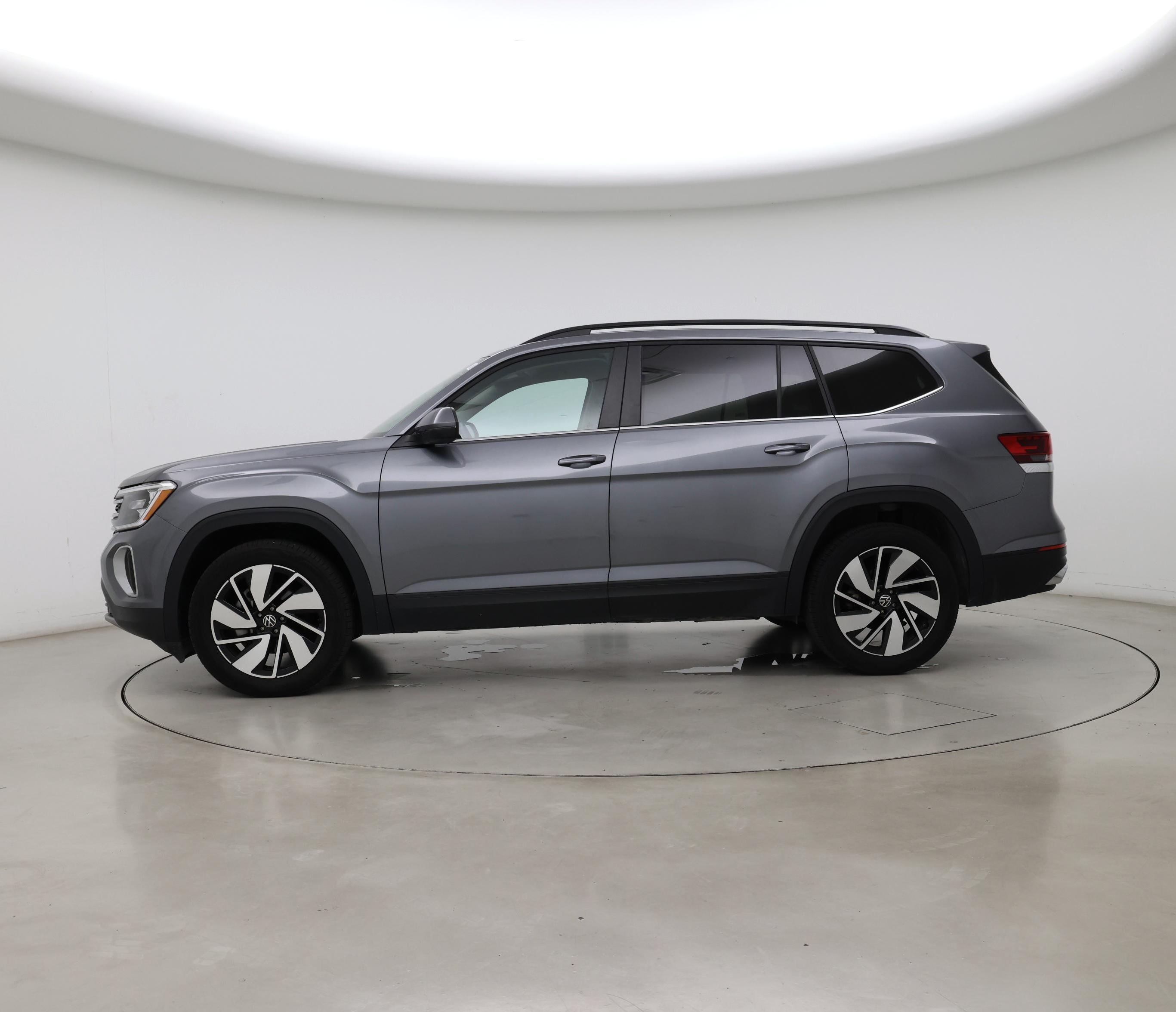 Thumbnail: 2025 Volkswagen Atlas - 3