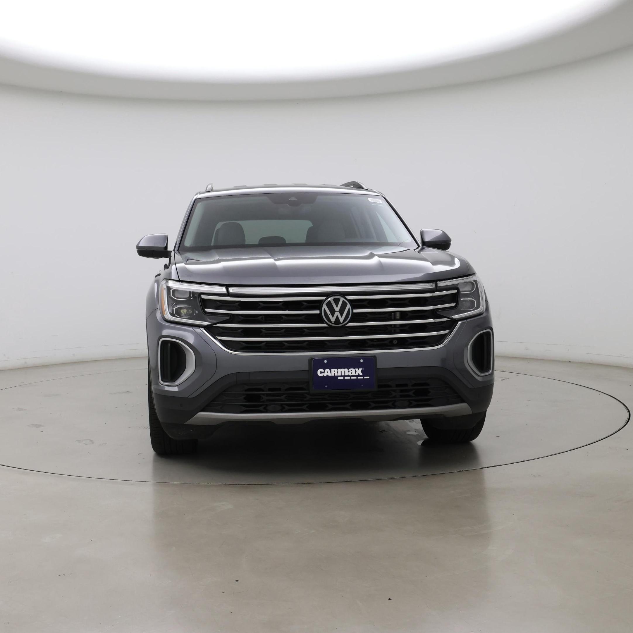 Thumbnail: 2025 Volkswagen Atlas - 5