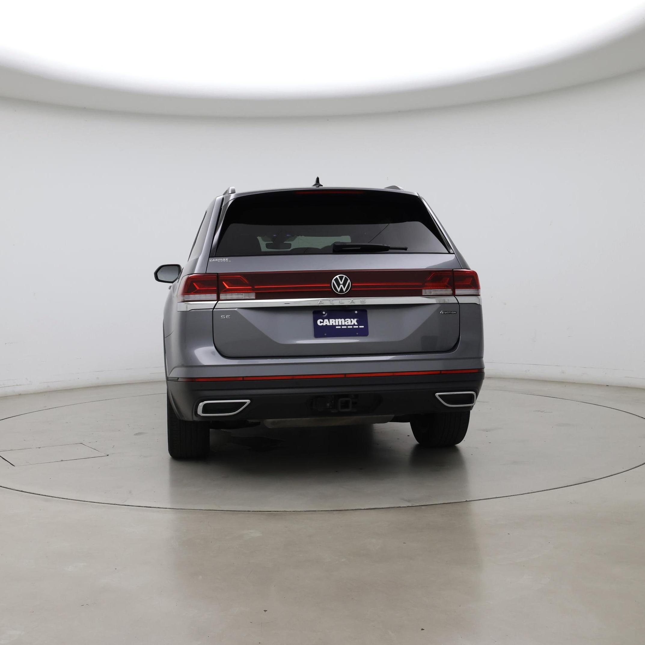Thumbnail: 2025 Volkswagen Atlas - 6