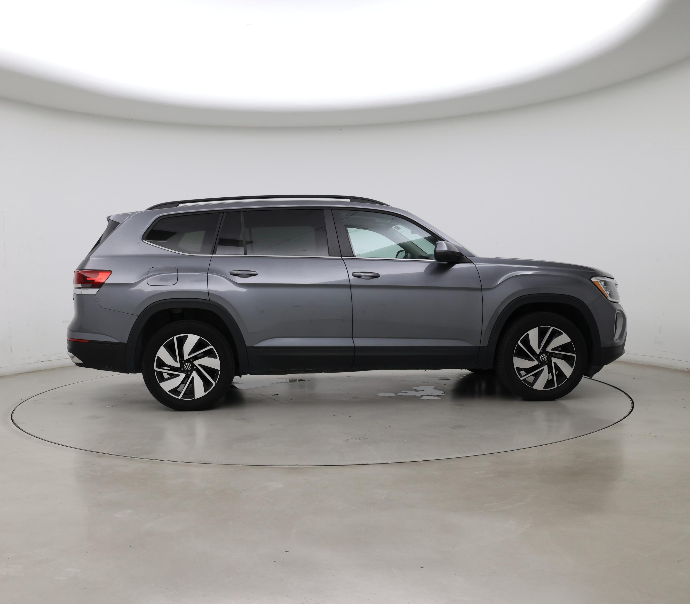 Thumbnail: 2025 Volkswagen Atlas - 7