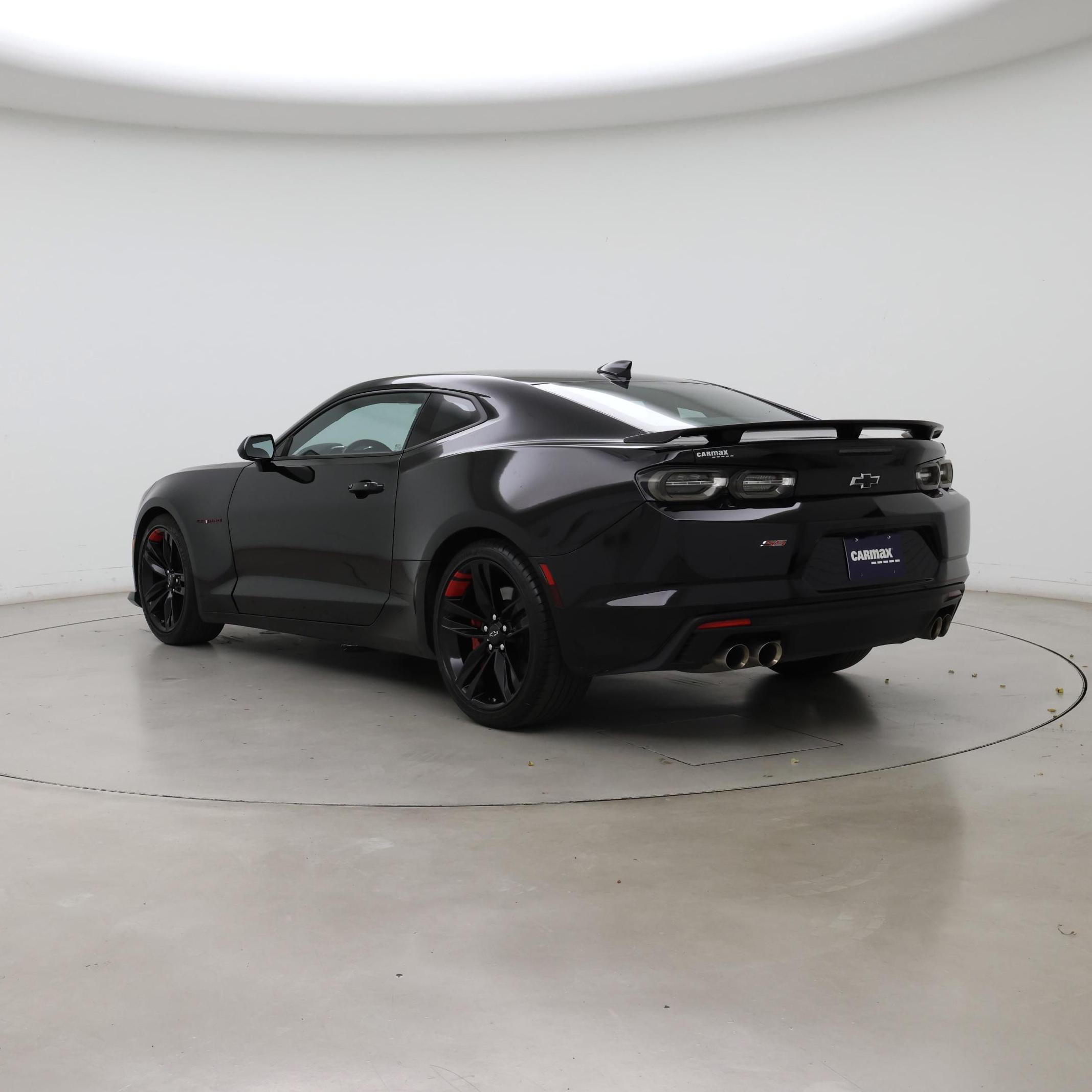Thumbnail: 2022 Chevrolet Camaro - 2