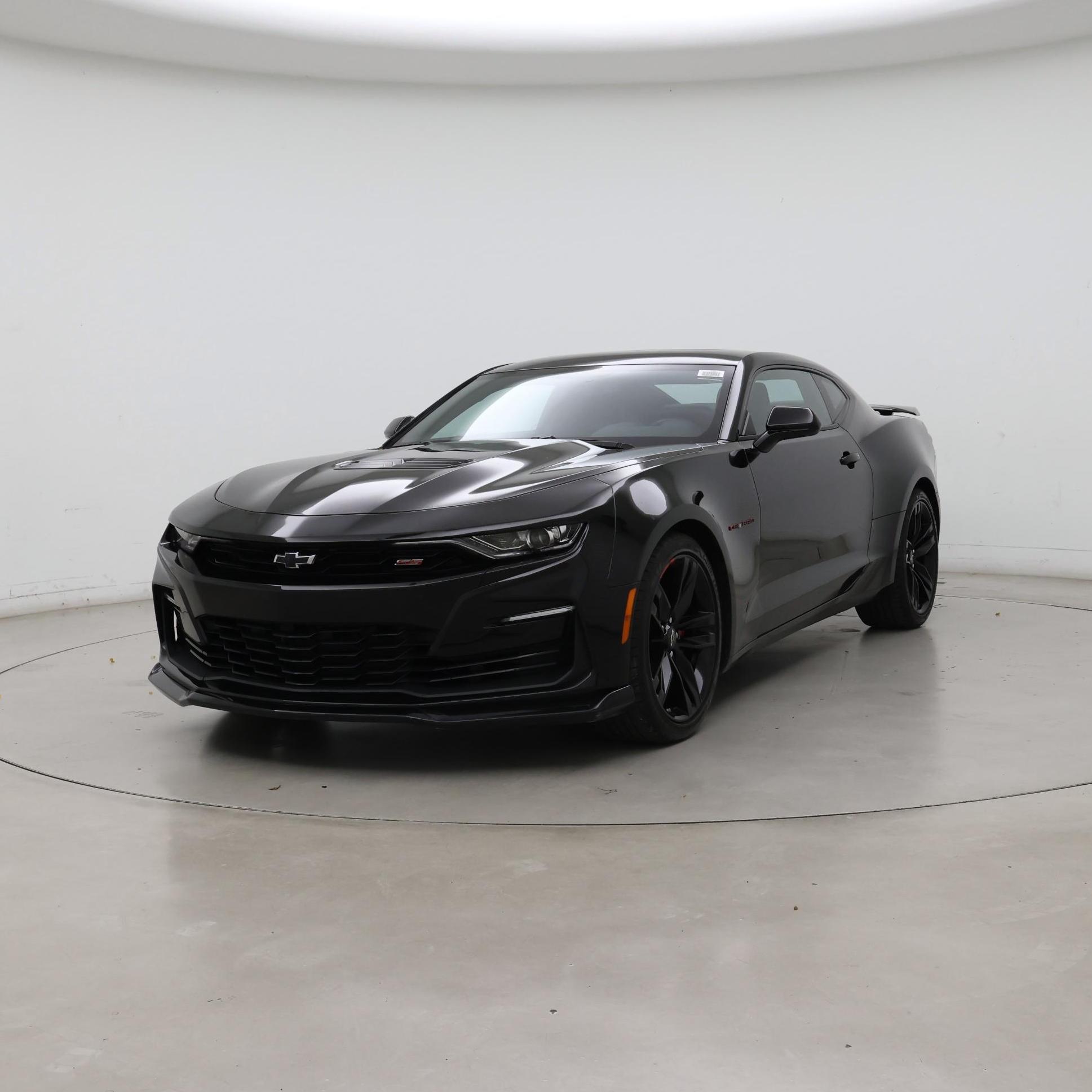 Thumbnail: 2022 Chevrolet Camaro - 4