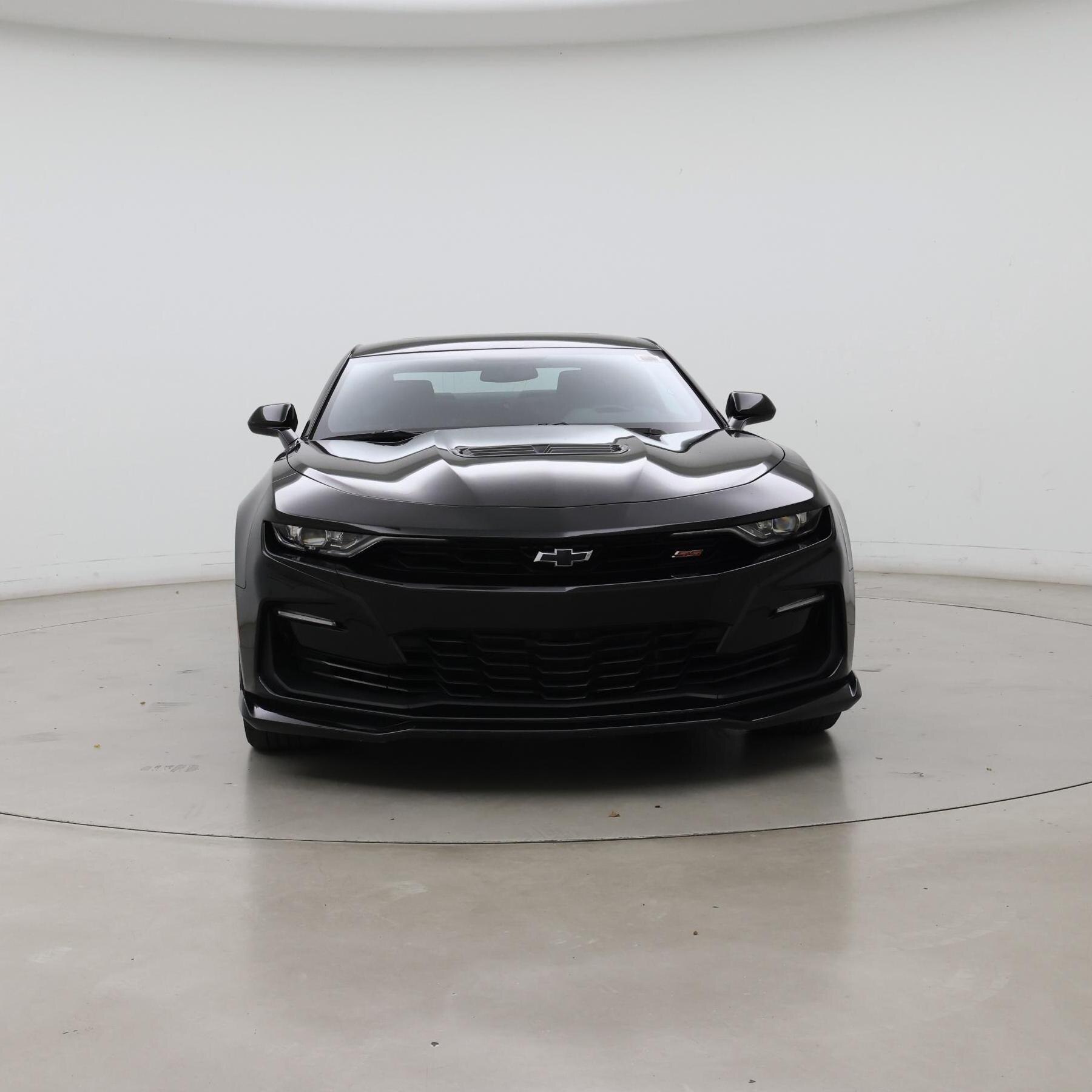 Thumbnail: 2022 Chevrolet Camaro - 5