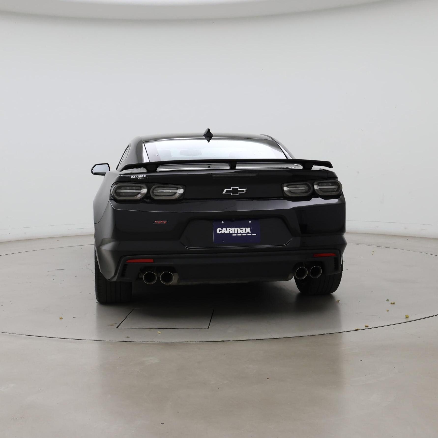 Thumbnail: 2022 Chevrolet Camaro - 6