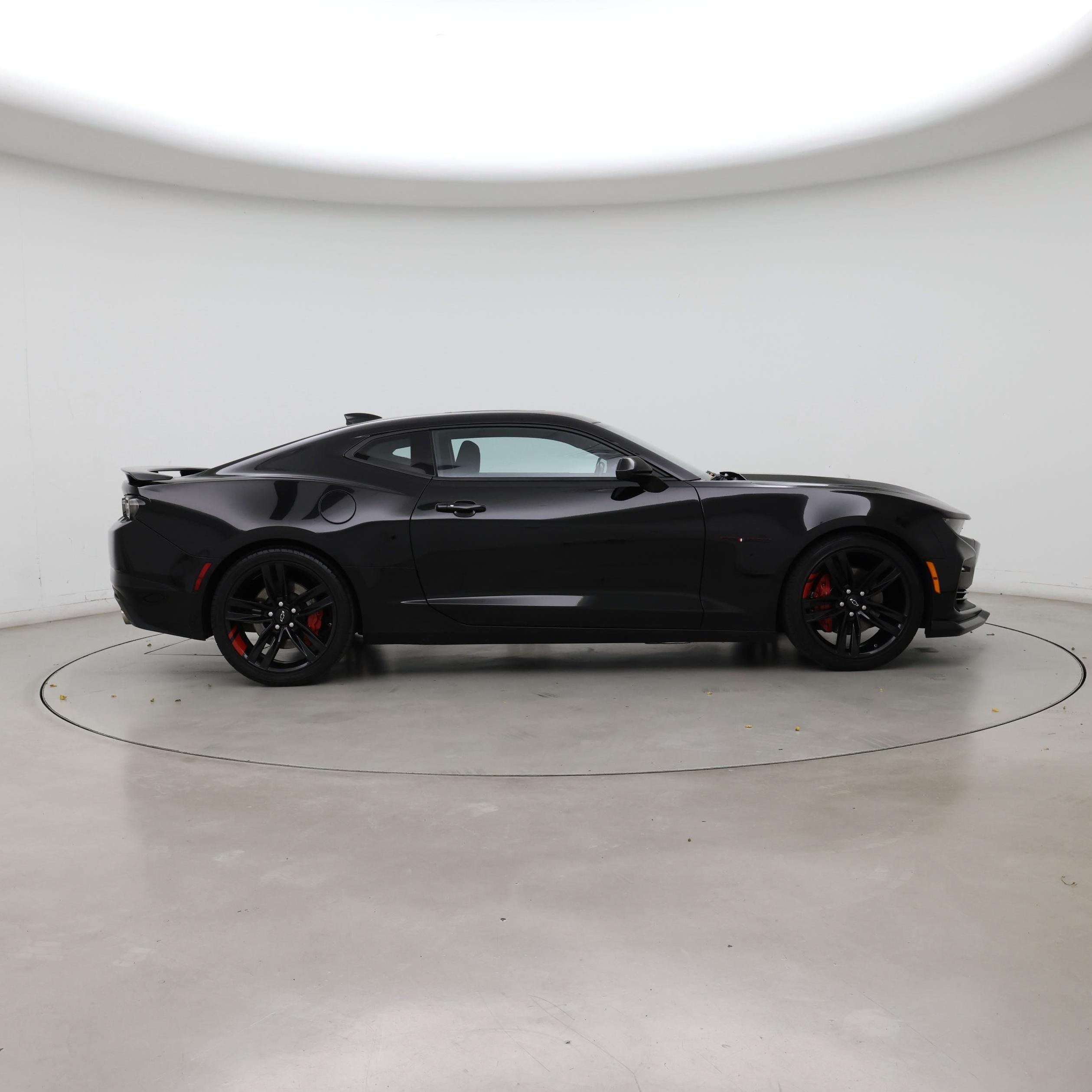 Thumbnail: 2022 Chevrolet Camaro - 7