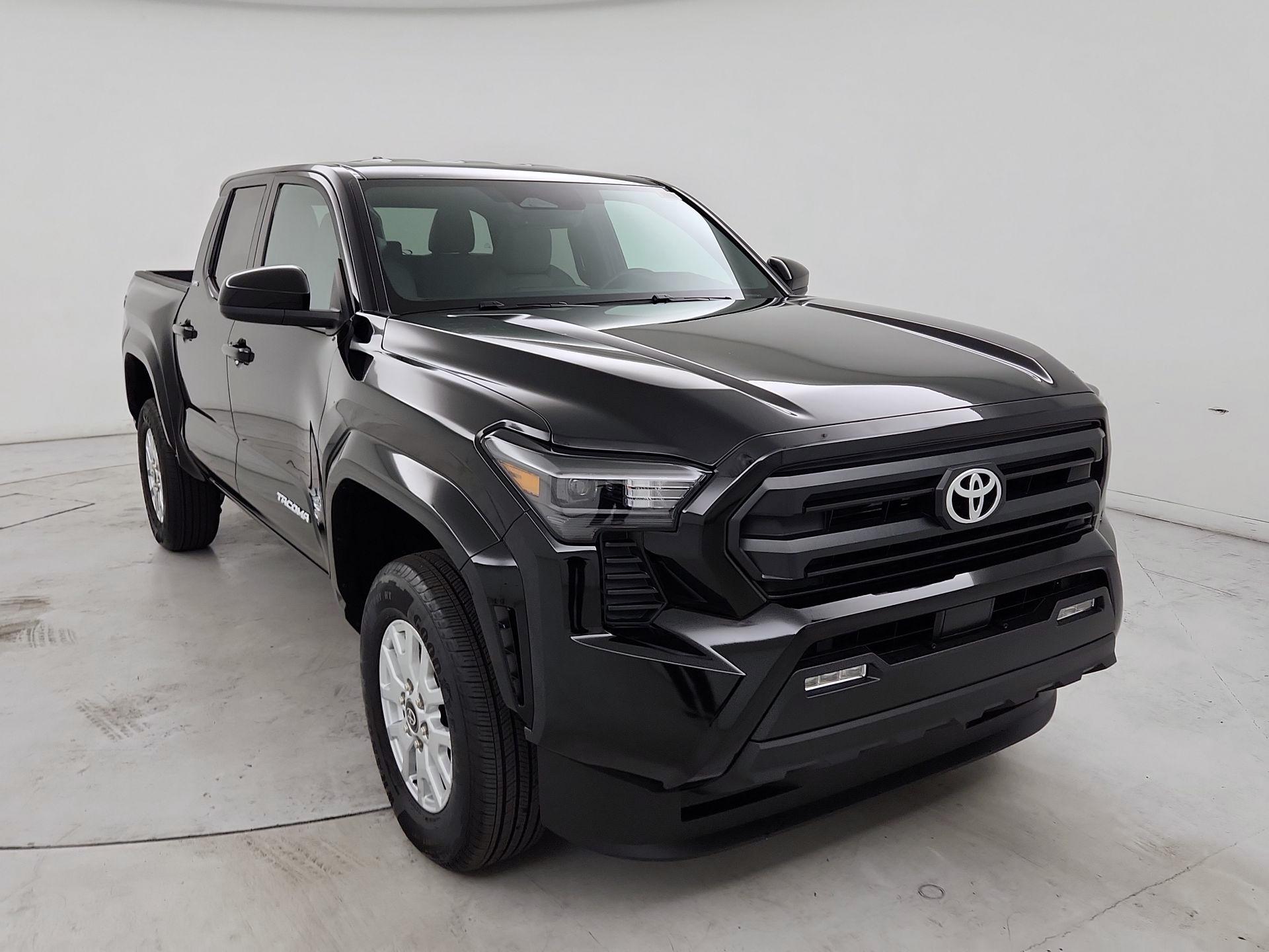Thumbnail: 2026 Toyota Tacoma - 1