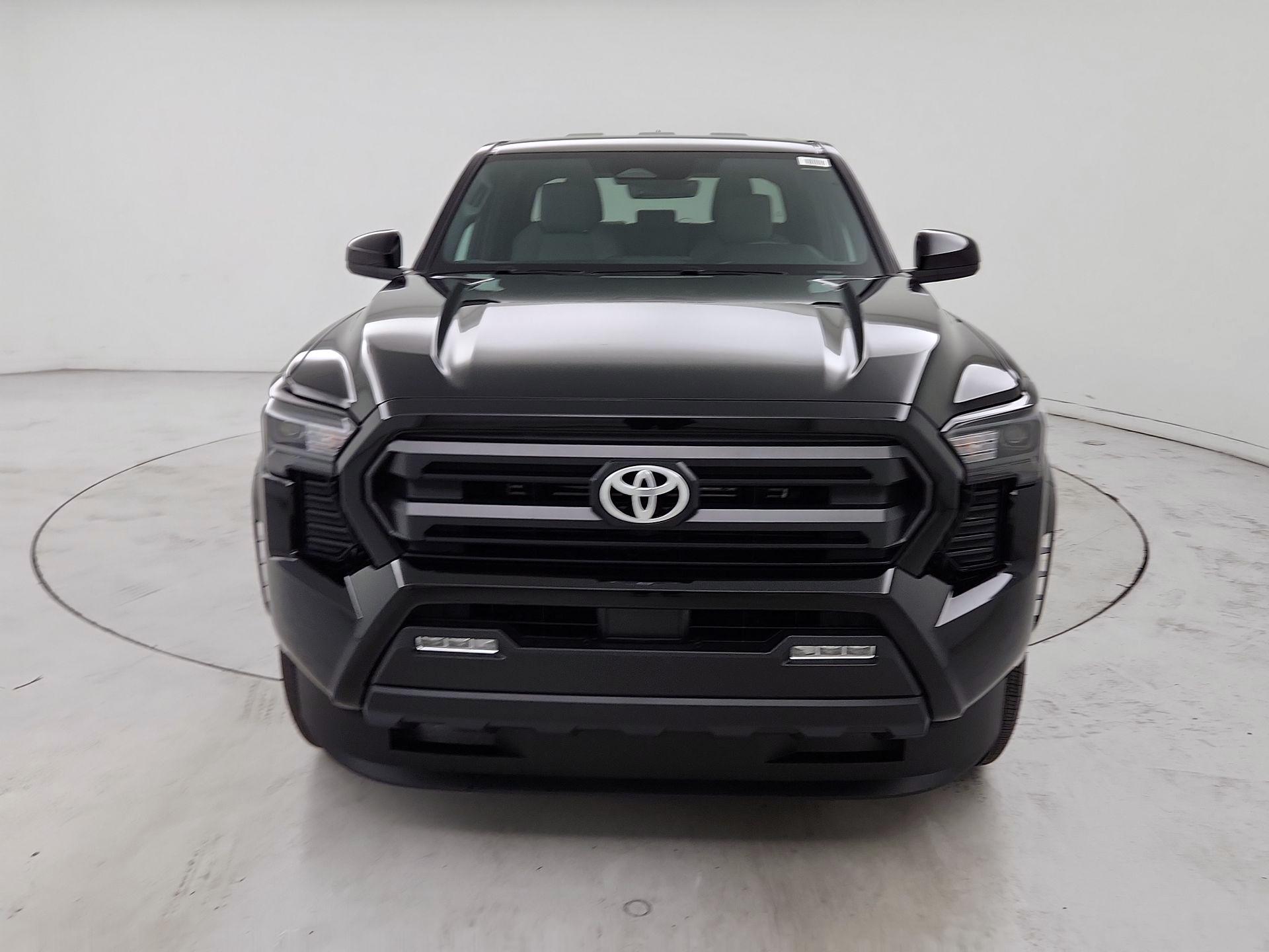 Thumbnail: 2026 Toyota Tacoma - 2