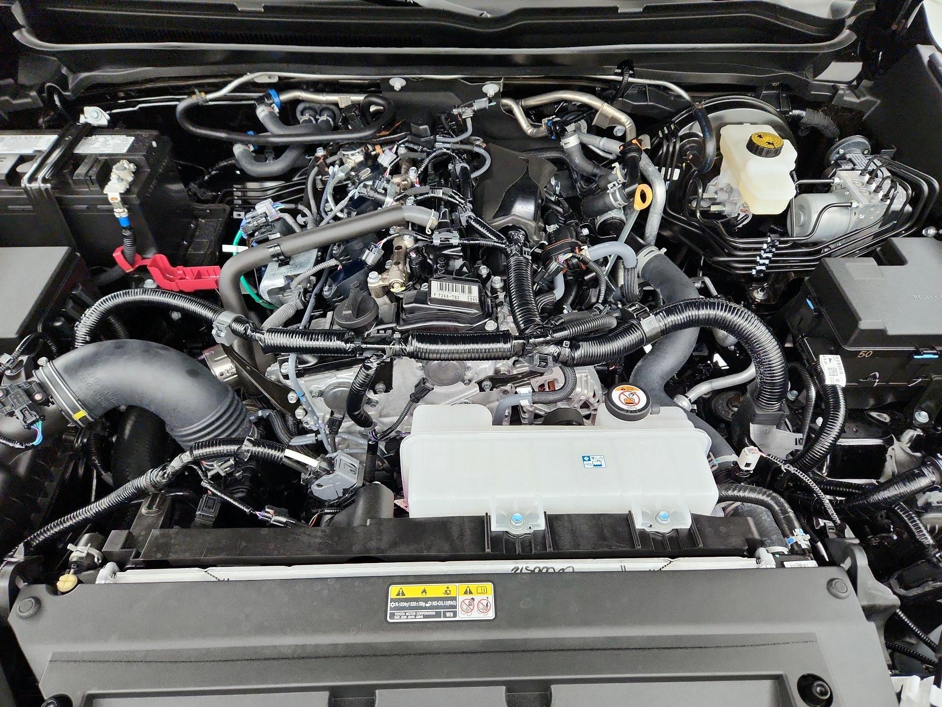Thumbnail: 2026 Toyota Tacoma - 19