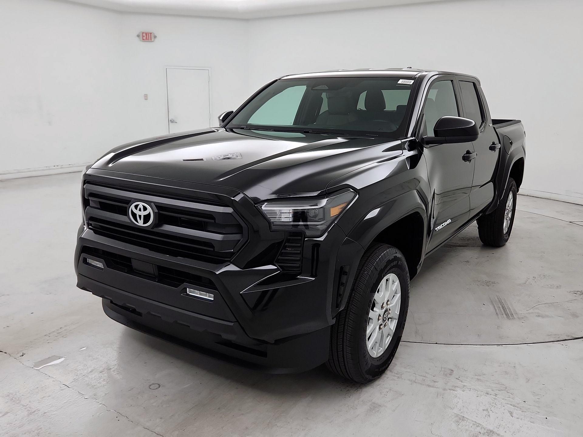 Thumbnail: 2026 Toyota Tacoma - 3