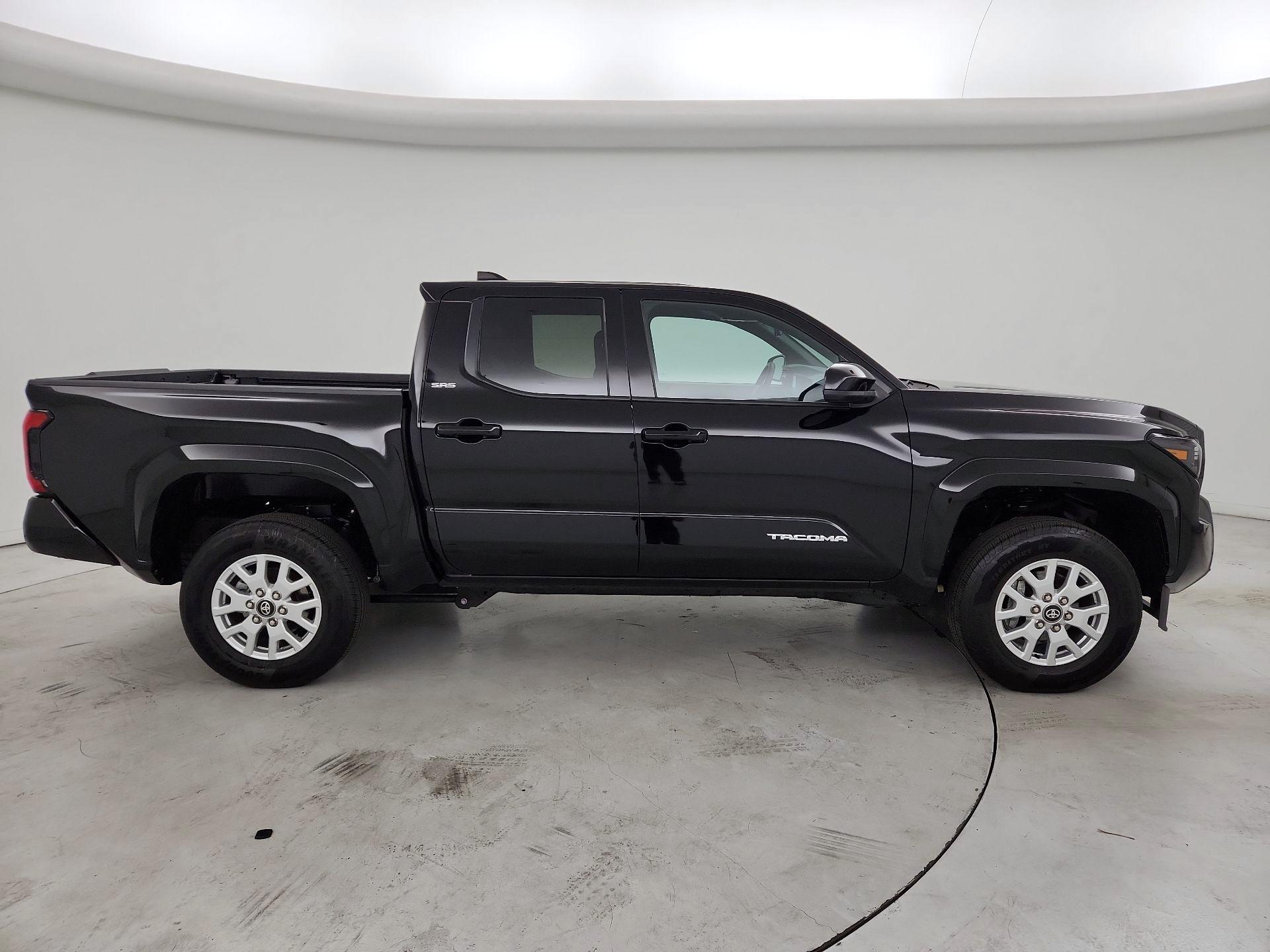 Thumbnail: 2026 Toyota Tacoma - 4