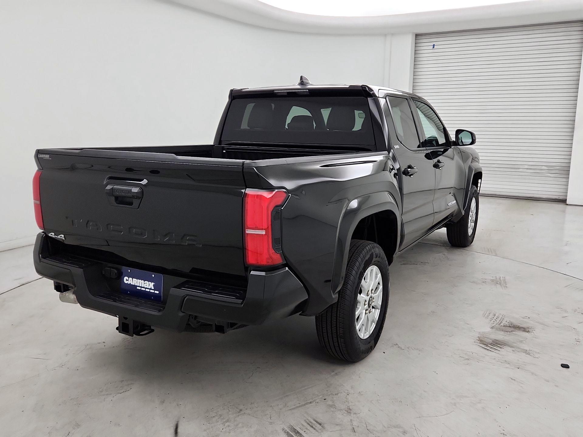 Thumbnail: 2026 Toyota Tacoma - 5