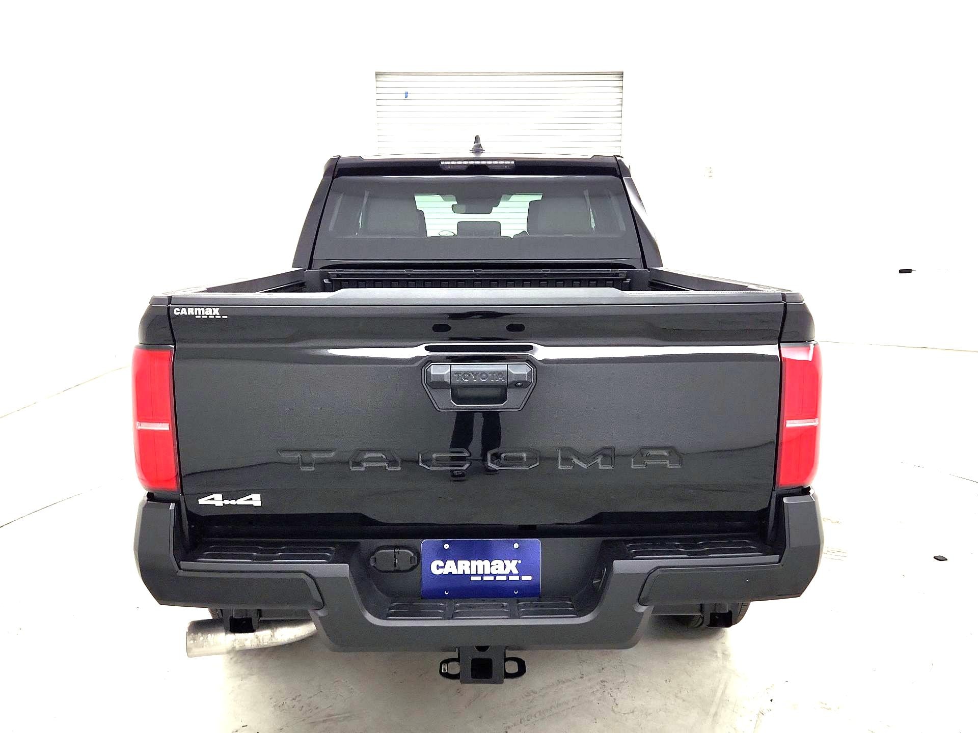 Thumbnail: 2026 Toyota Tacoma - 6