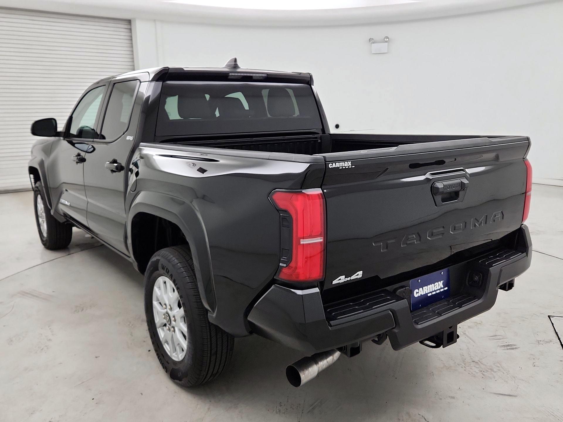 Thumbnail: 2026 Toyota Tacoma - 7