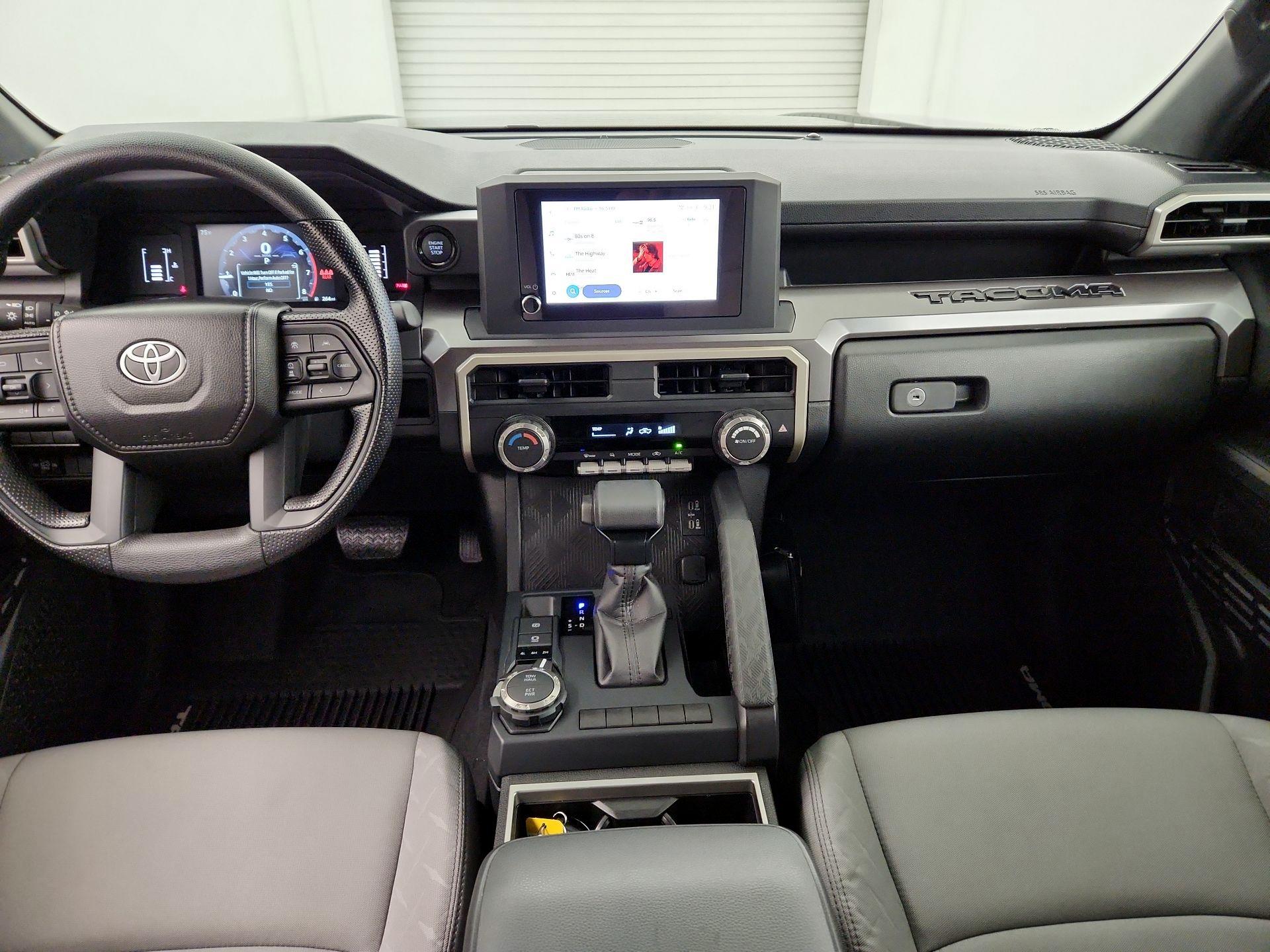 Thumbnail: 2026 Toyota Tacoma - 8
