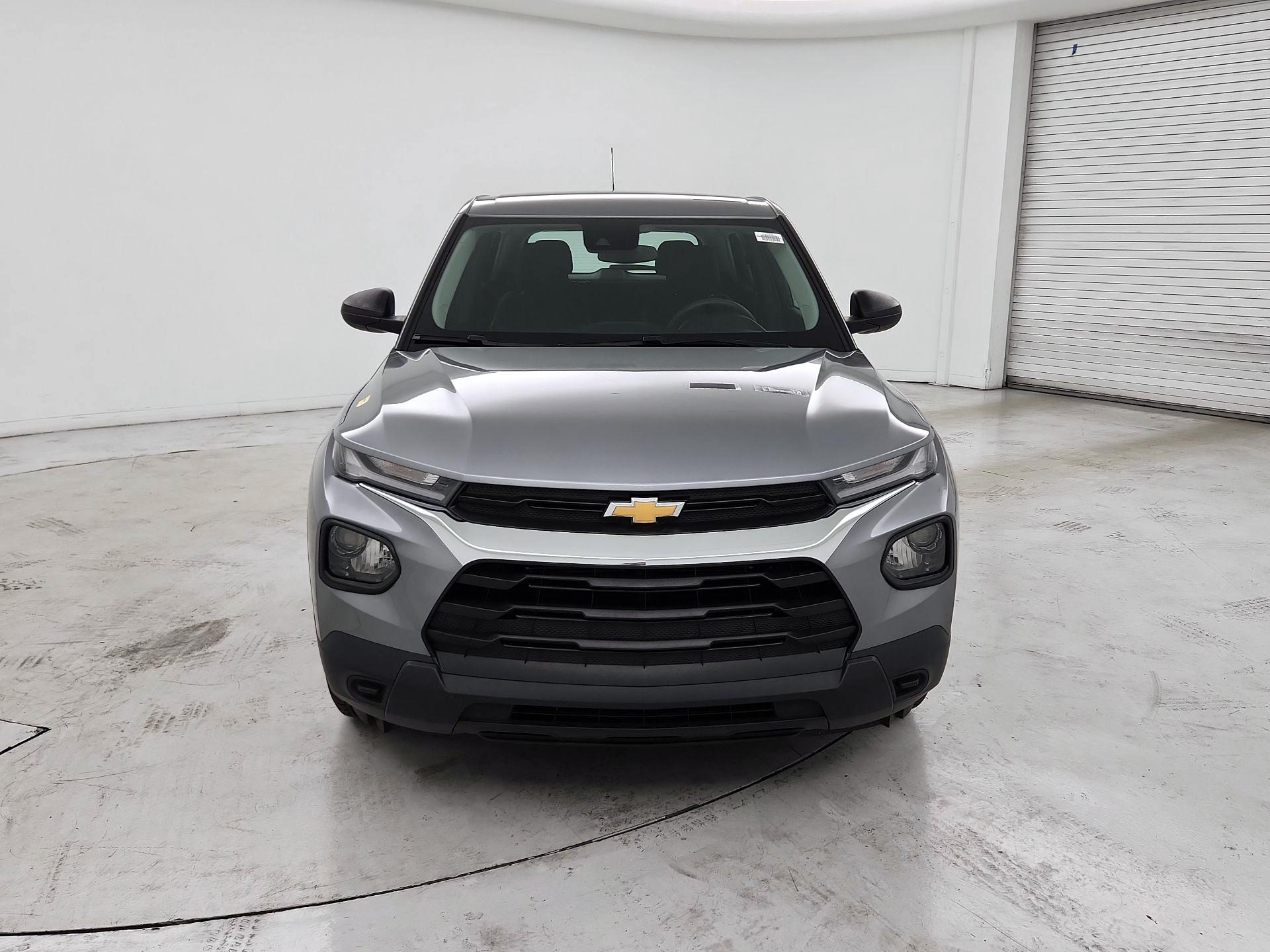 Thumbnail: 2023 Chevrolet TrailBlazer - 2