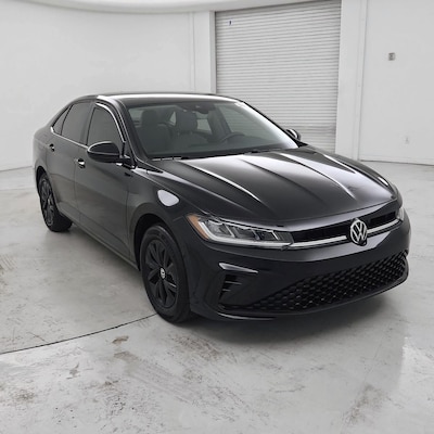 2025 Volkswagen Jetta S
