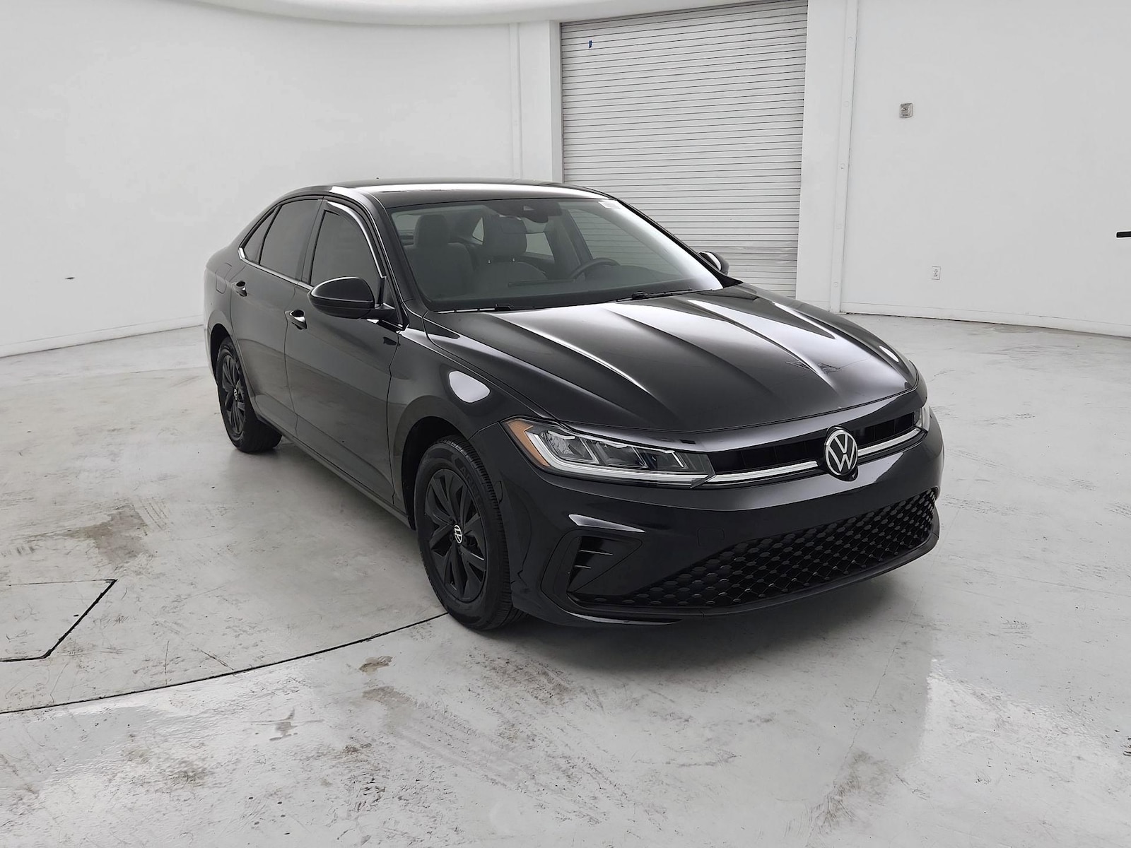2025 Volkswagen Jetta