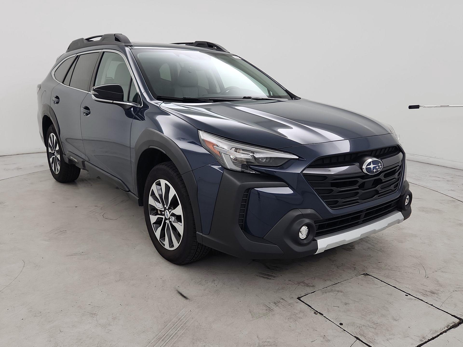 Thumbnail: 2024 Subaru Outback - 1