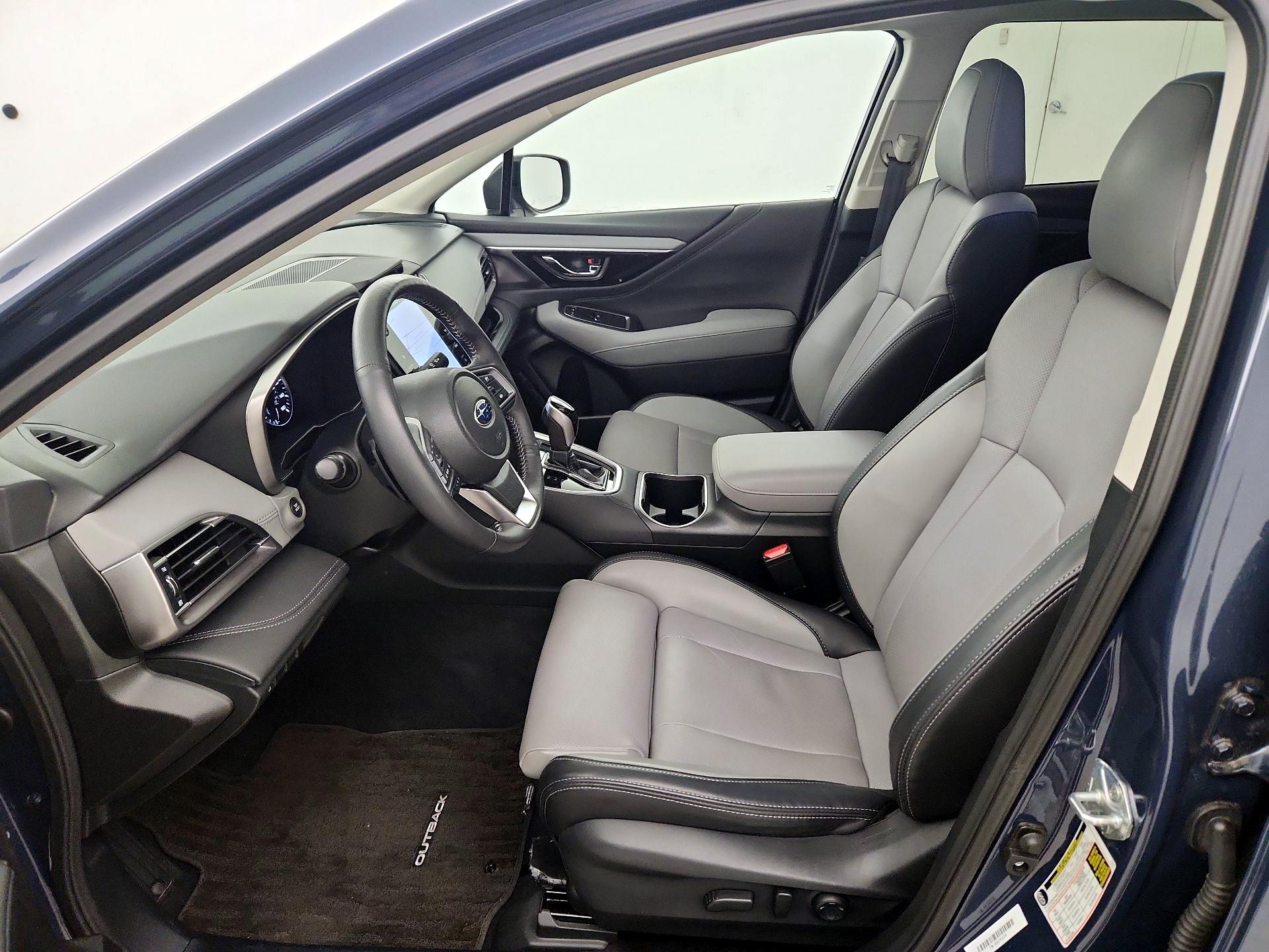 Thumbnail: 2024 Subaru Outback - 9