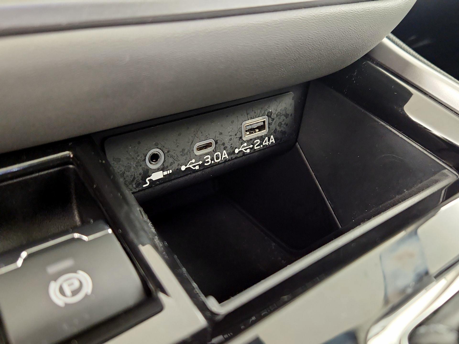 Thumbnail: 2024 Subaru Outback - 17