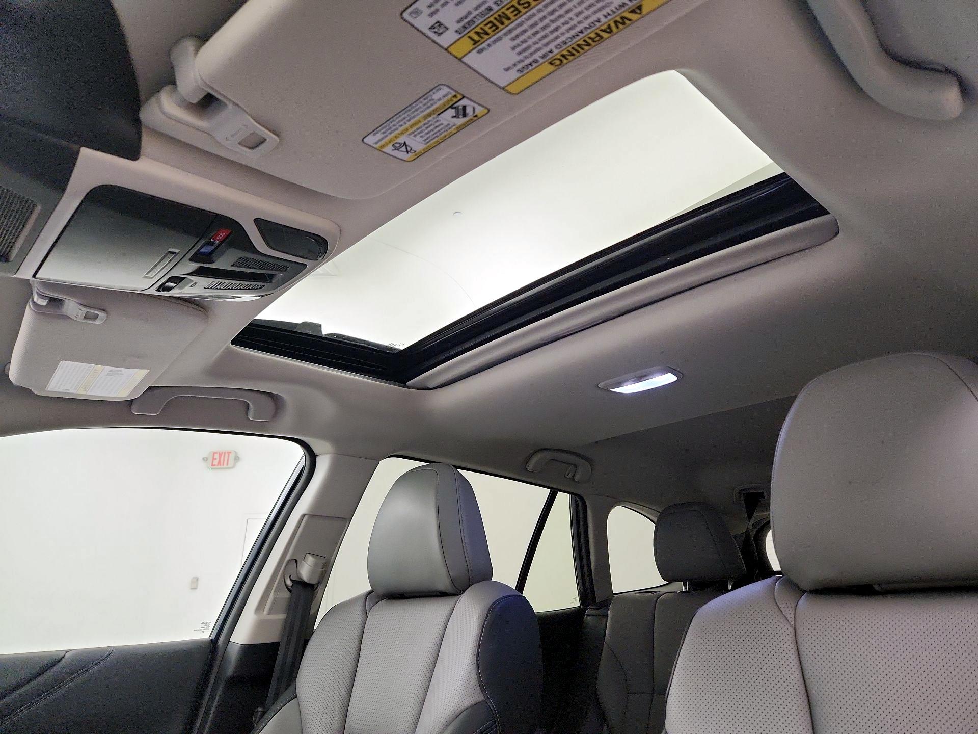 Thumbnail: 2024 Subaru Outback - 18