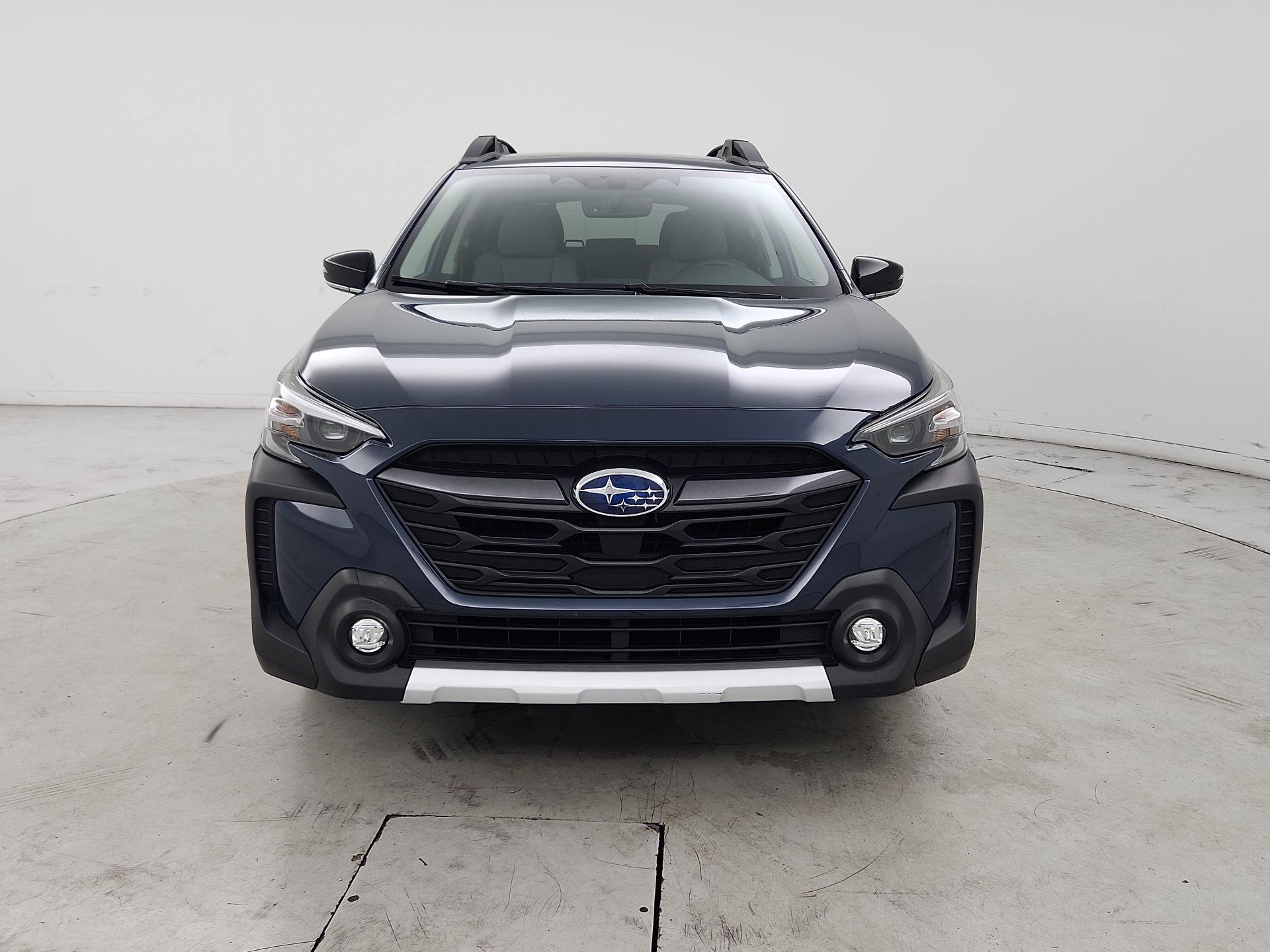 Thumbnail: 2024 Subaru Outback - 2