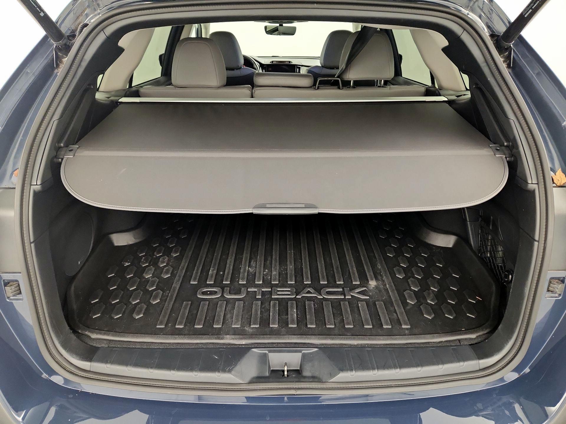 Thumbnail: 2024 Subaru Outback - 20