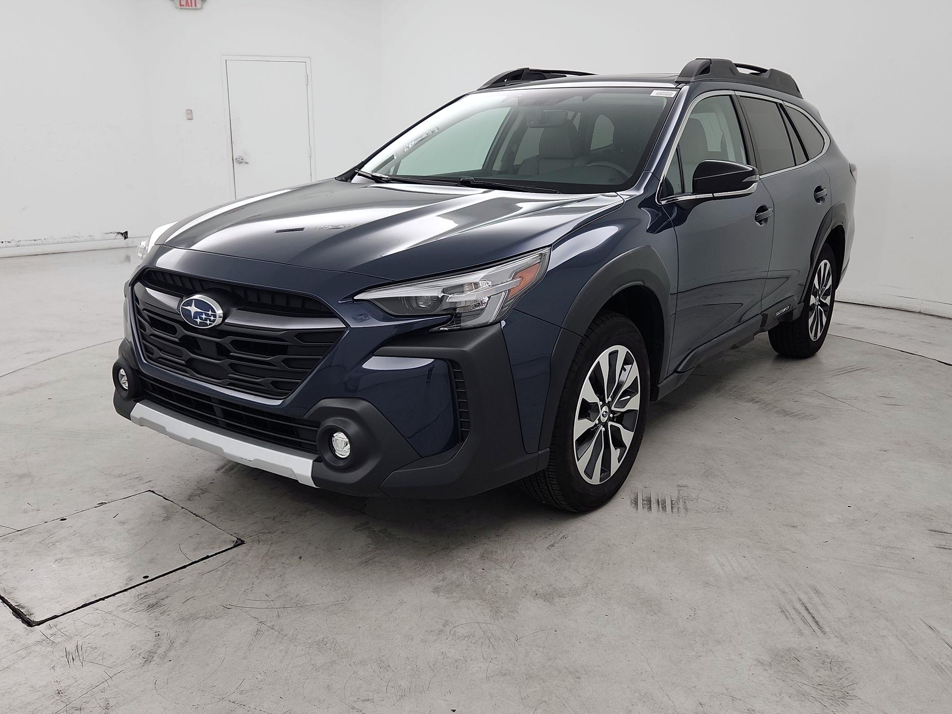 Thumbnail: 2024 Subaru Outback - 3