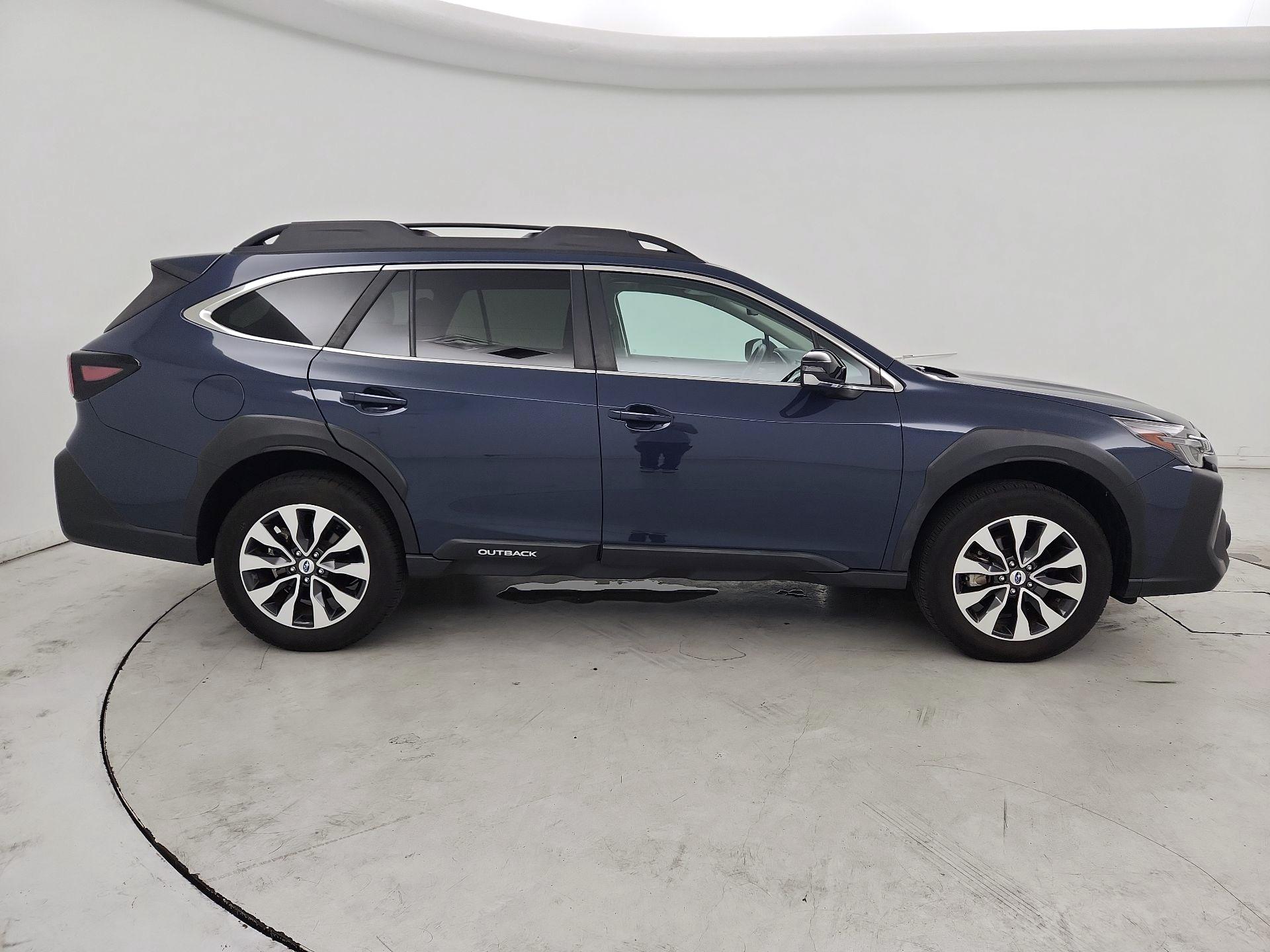 Thumbnail: 2024 Subaru Outback - 4