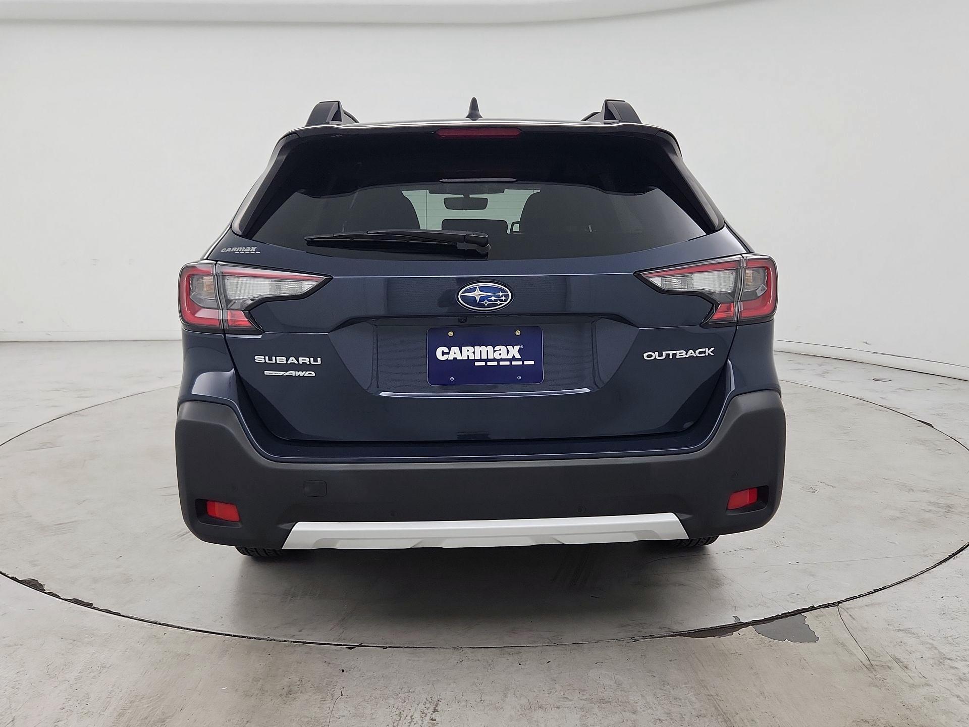 Thumbnail: 2024 Subaru Outback - 6
