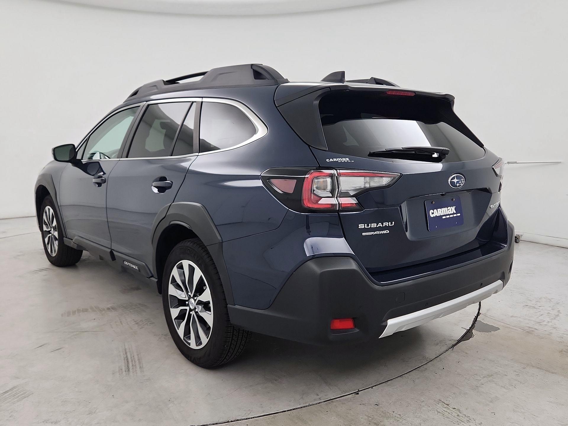 Thumbnail: 2024 Subaru Outback - 7