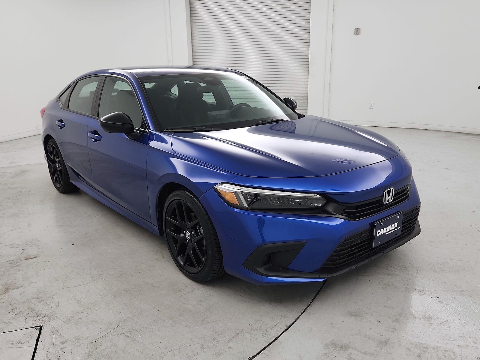 2024 Honda Civic Sedan