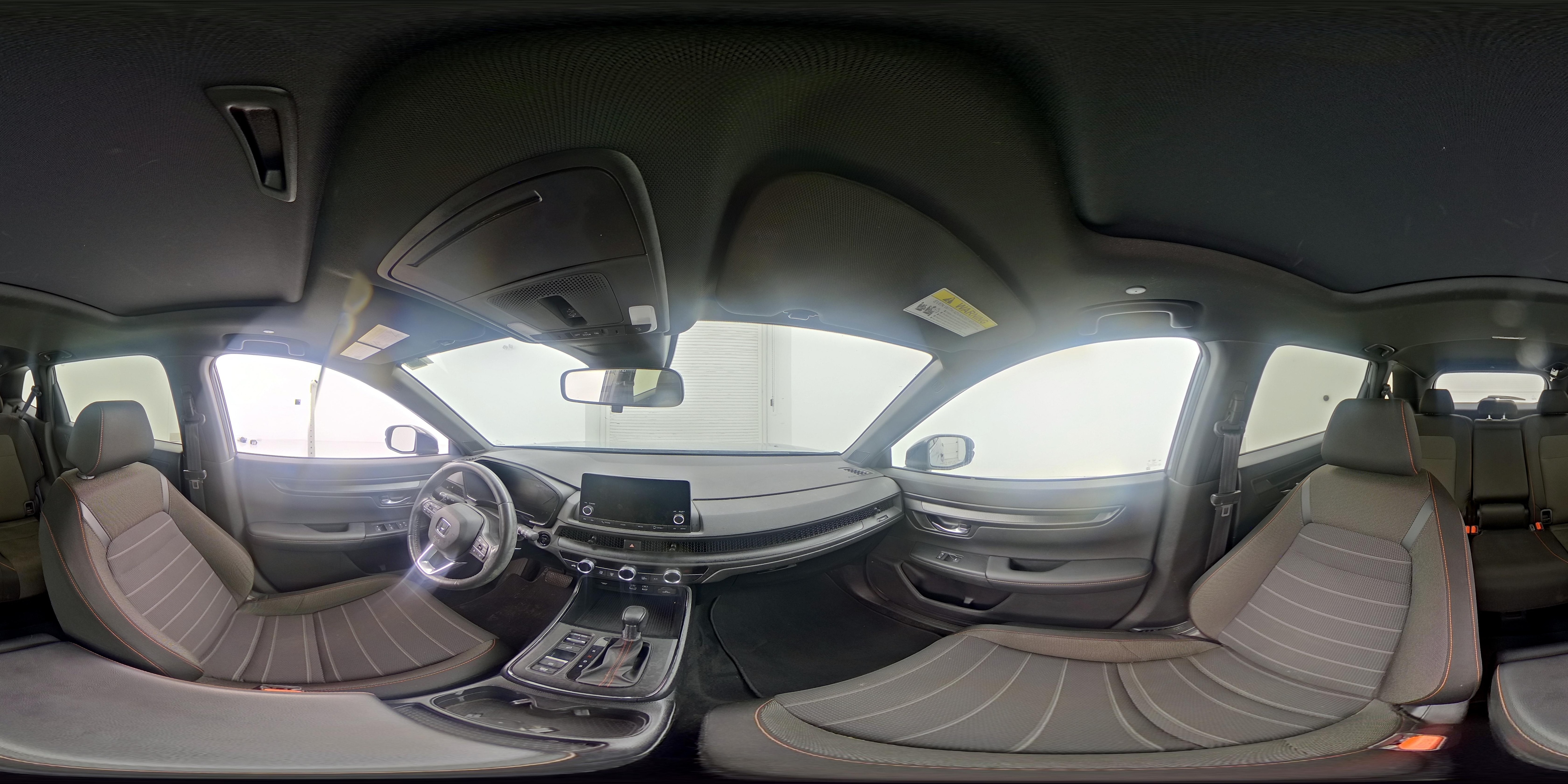 2023 Honda CR-V Sport - Photo 25