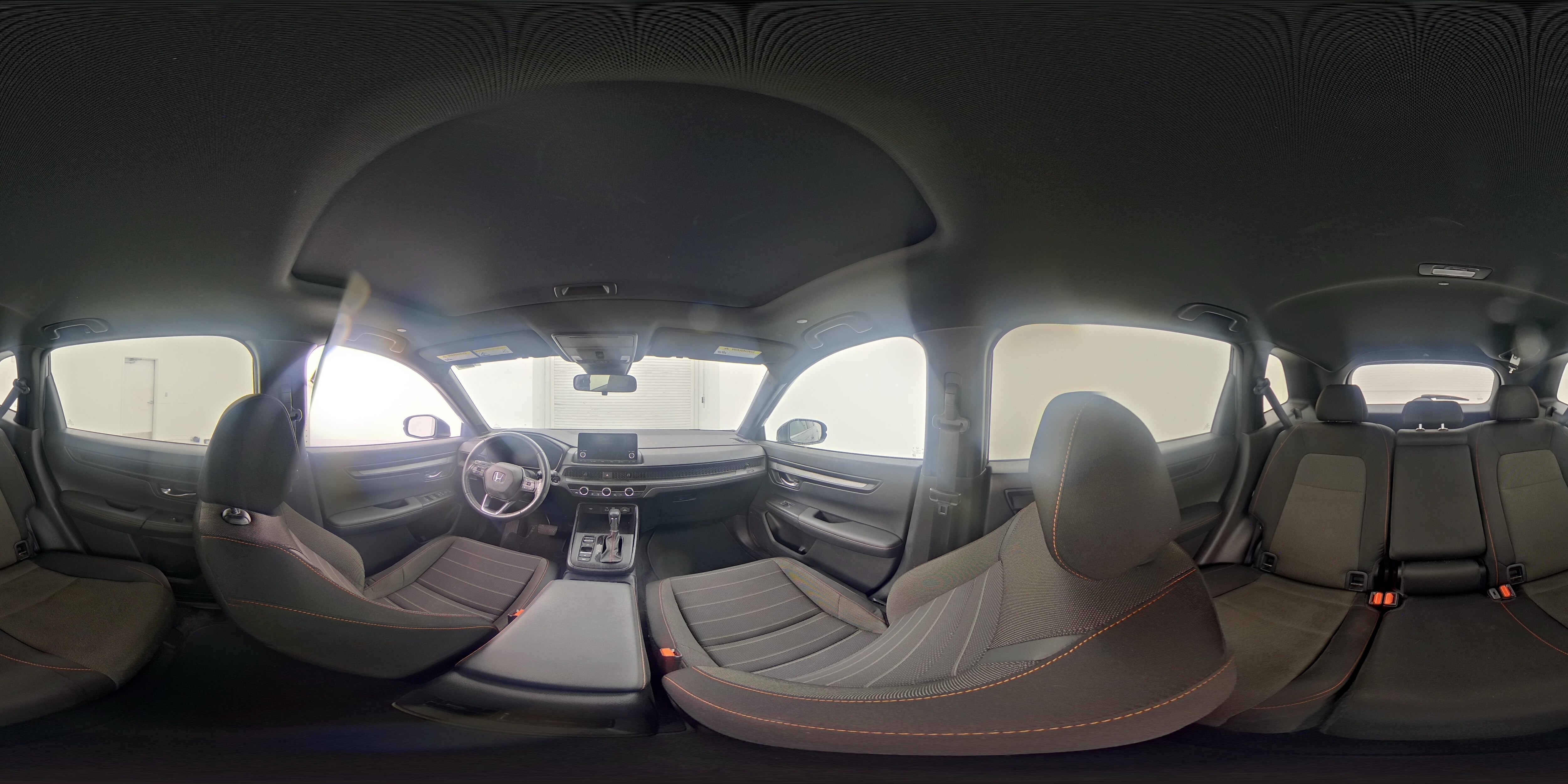 2023 Honda CR-V Sport - Photo 26