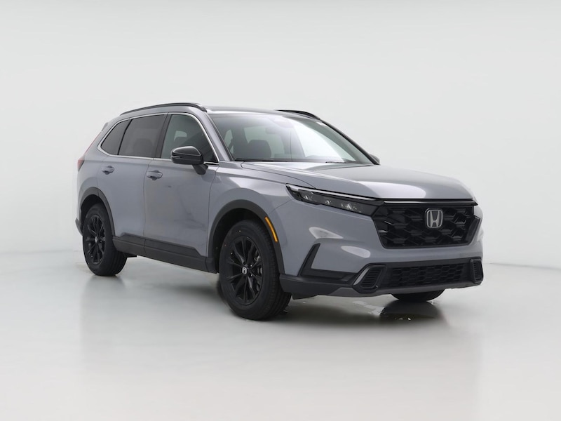 2023 Honda CR-V Sport
