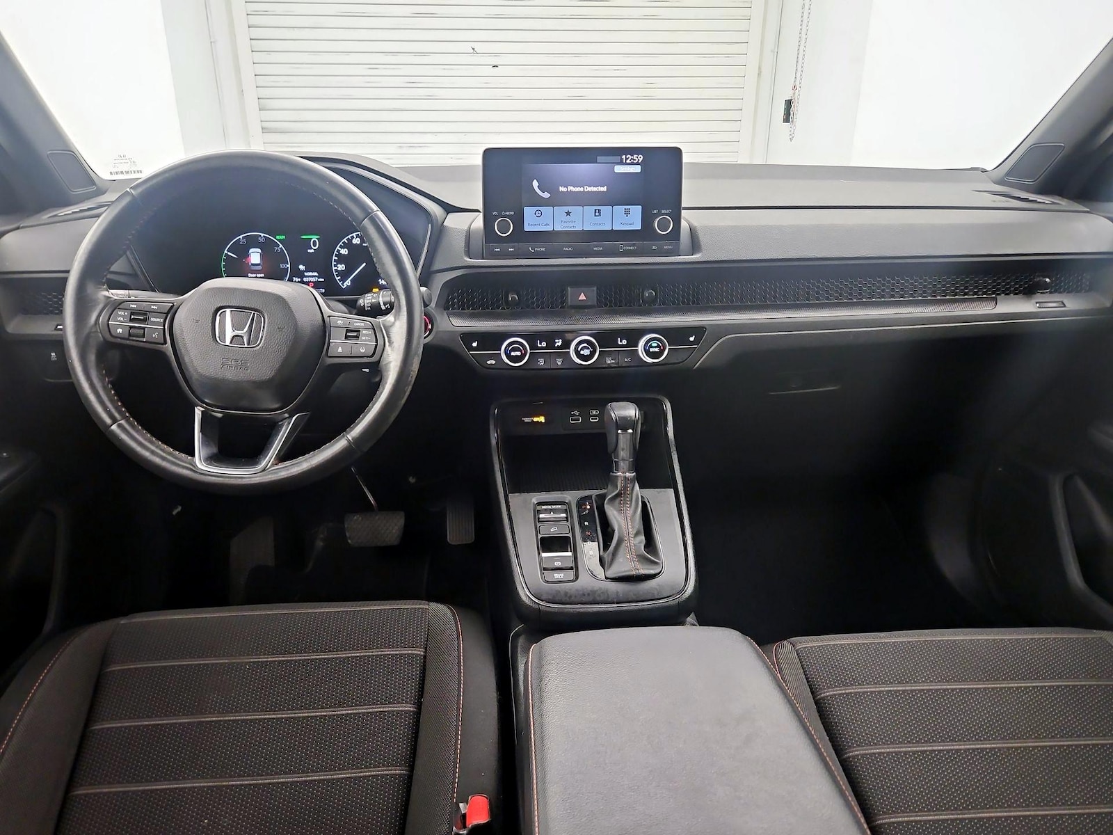 2023 Honda CR-V Sport - Photo 10