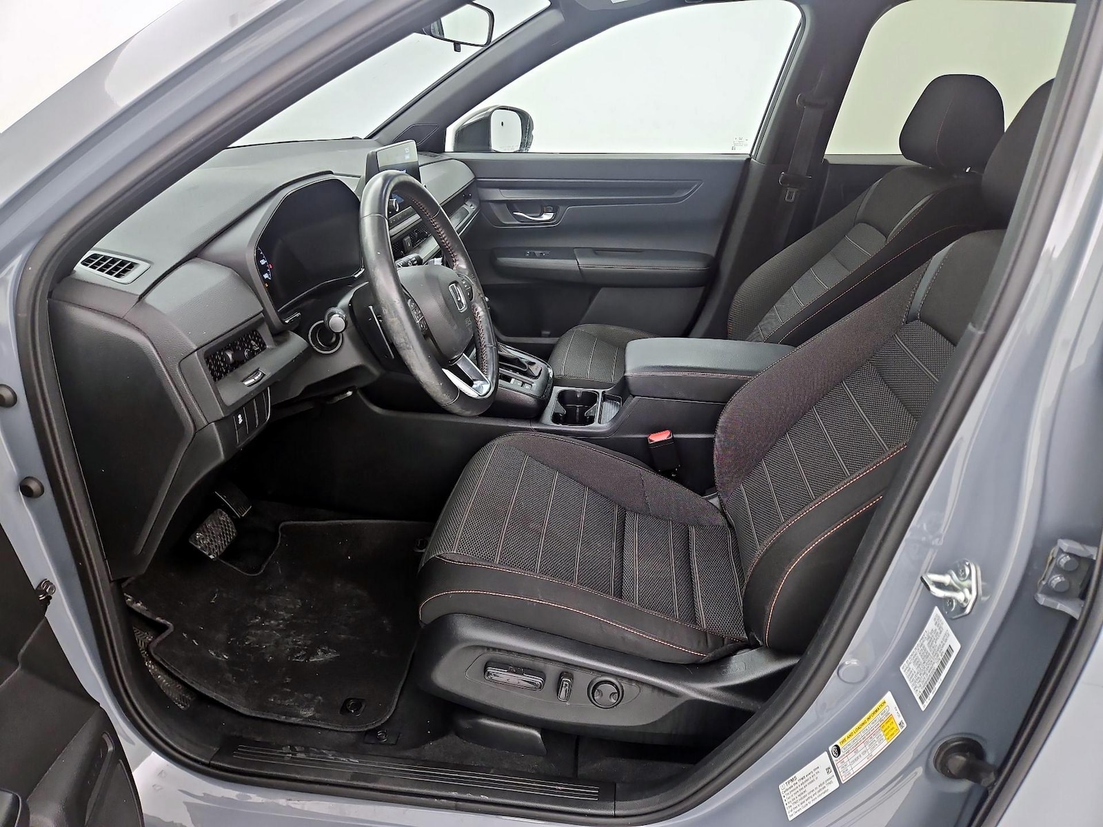 2023 Honda CR-V Sport - Photo 12