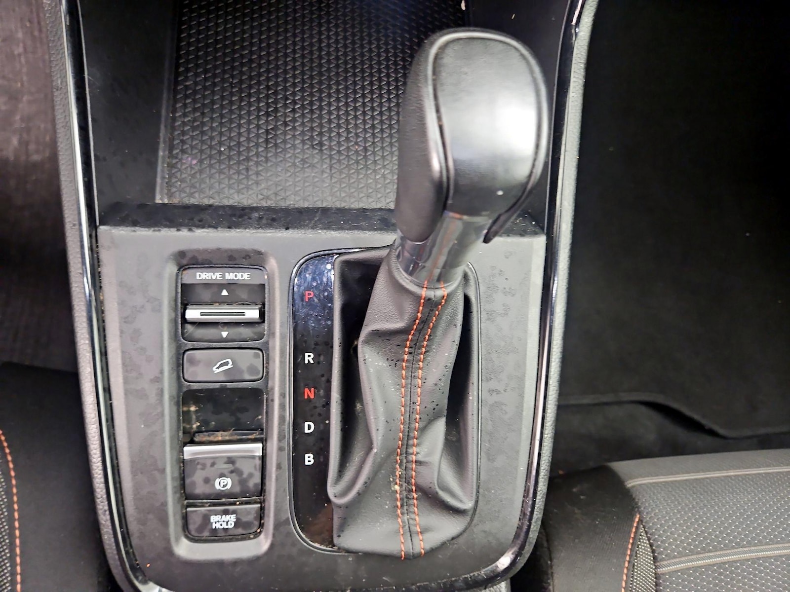 2023 Honda CR-V Sport - Photo 18