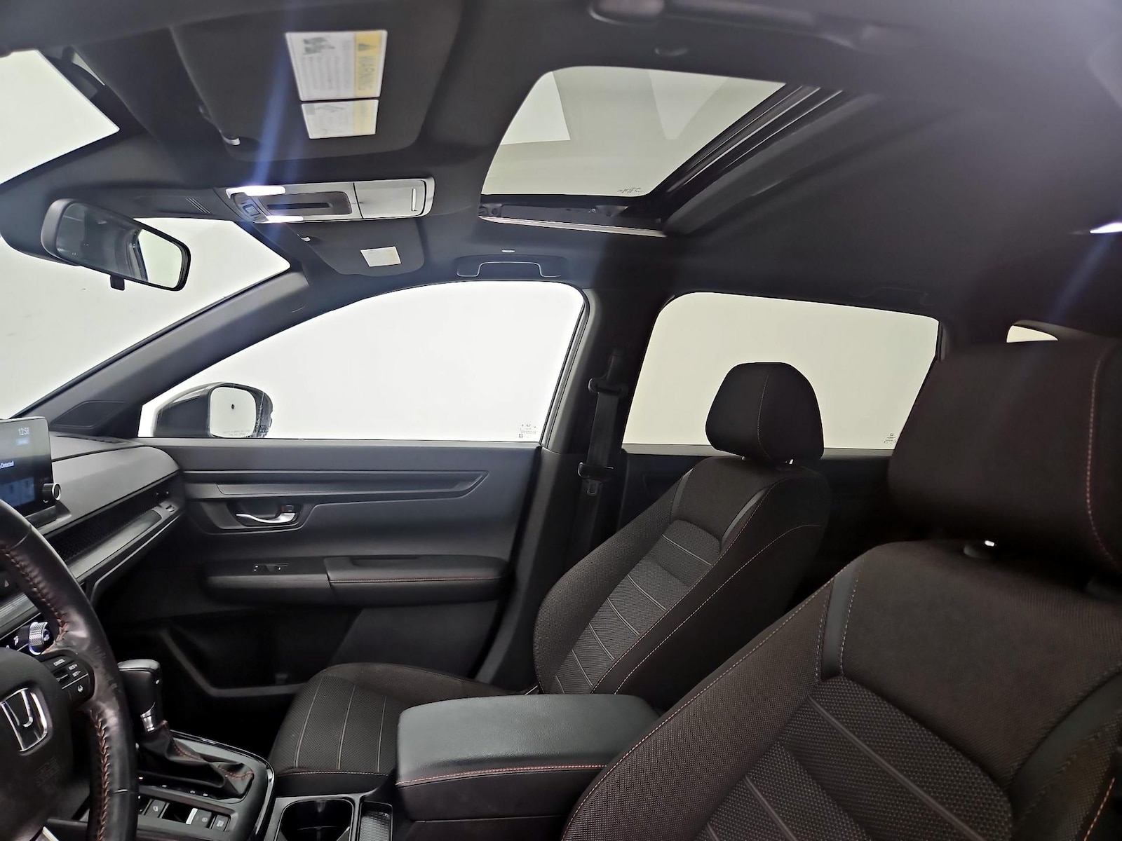 2023 Honda CR-V Sport - Photo 20