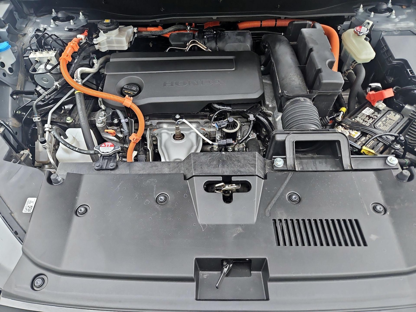2023 Honda CR-V Sport - Photo 23