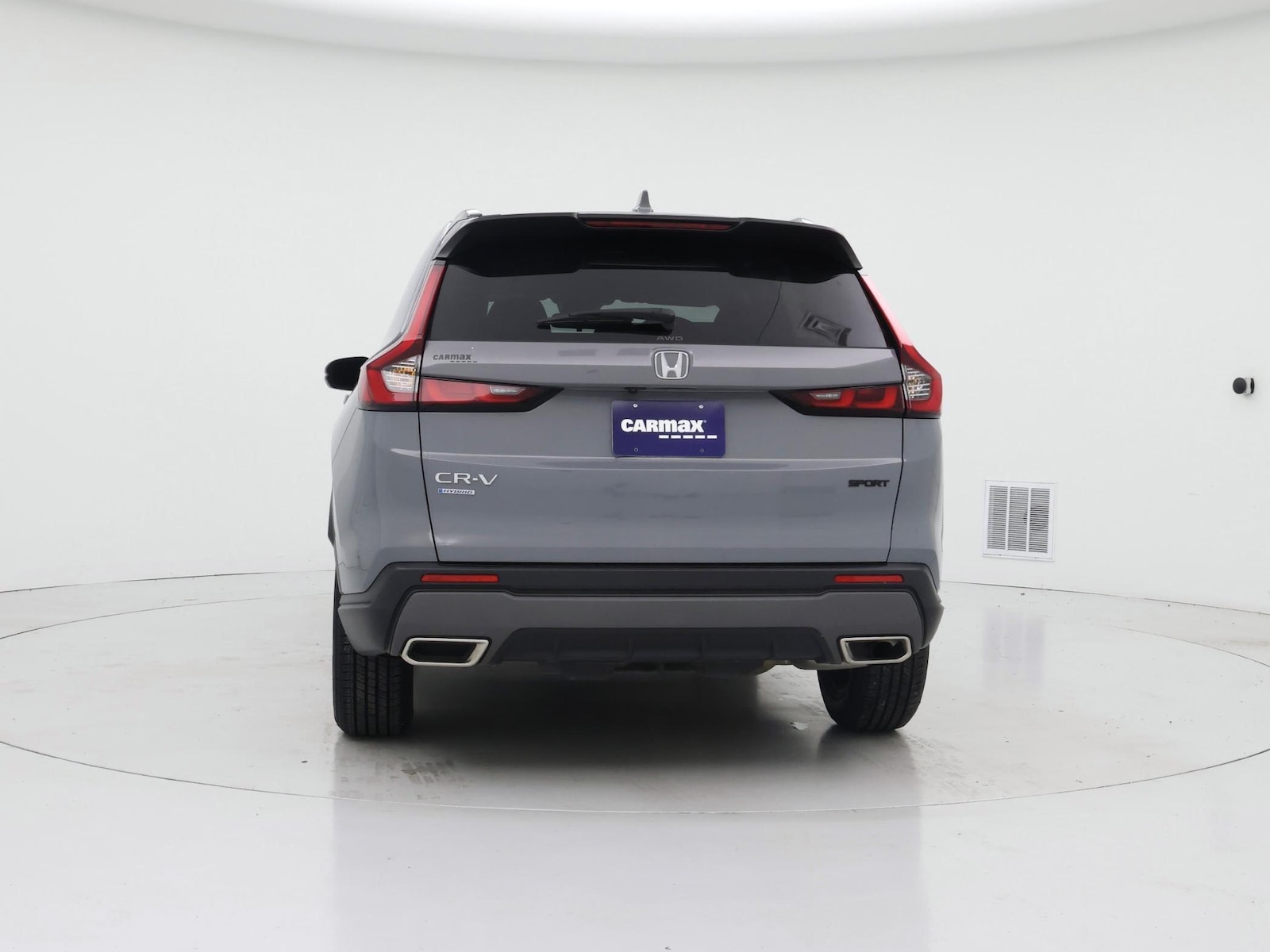2023 Honda CR-V Sport - Photo 7