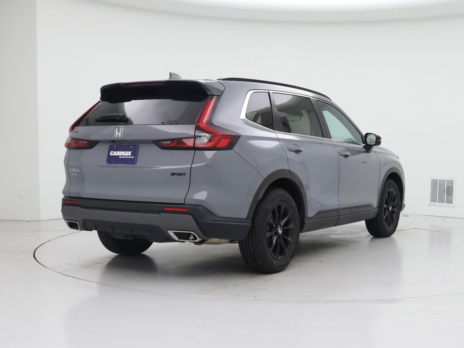 2023 Honda CR-V Sport - Photo 9