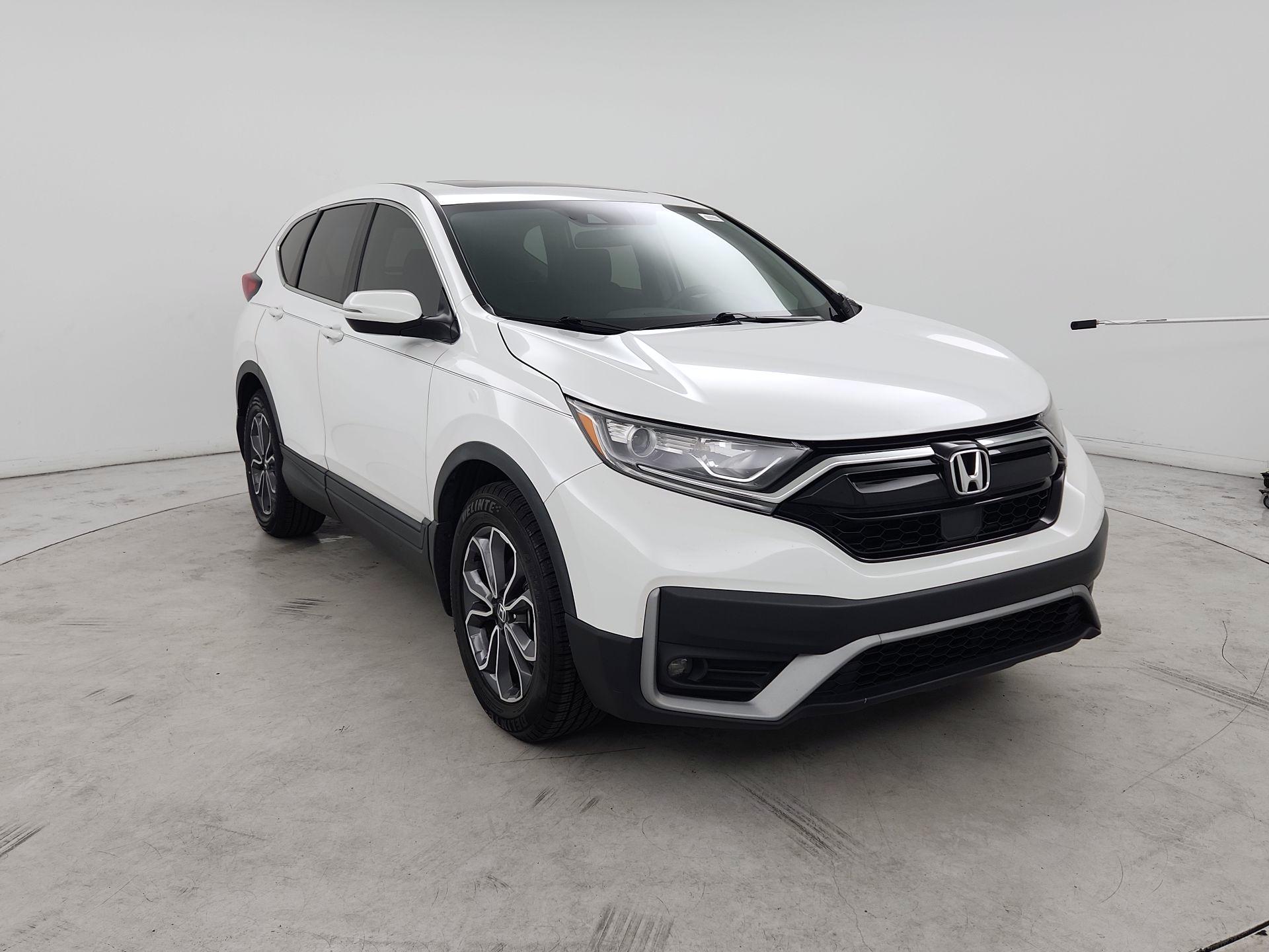 Thumbnail: 2022 Honda CR-V - 1