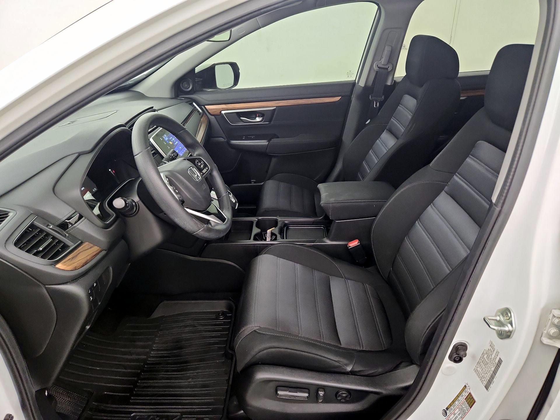 Thumbnail: 2022 Honda CR-V - 9