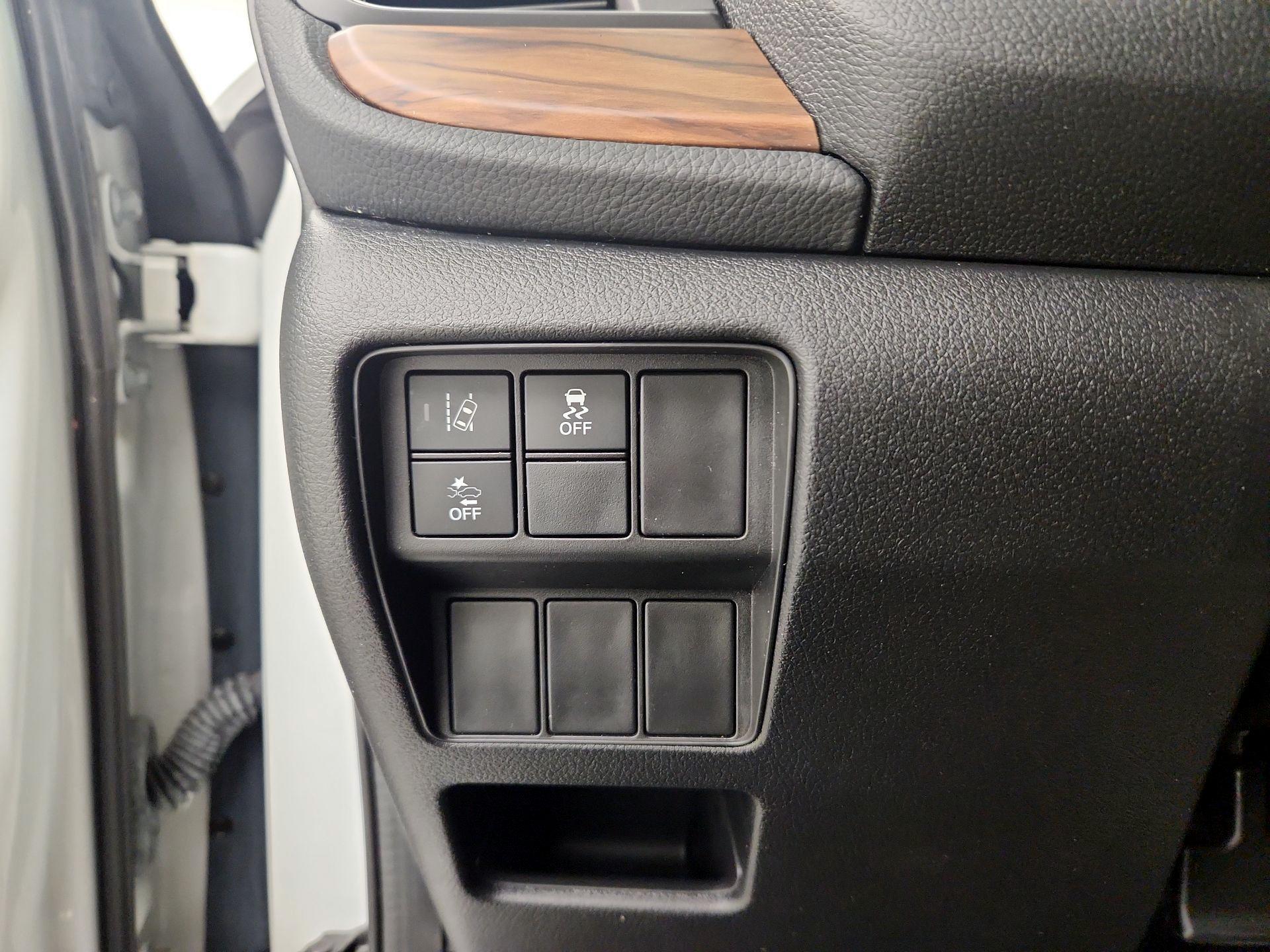Thumbnail: 2022 Honda CR-V - 11