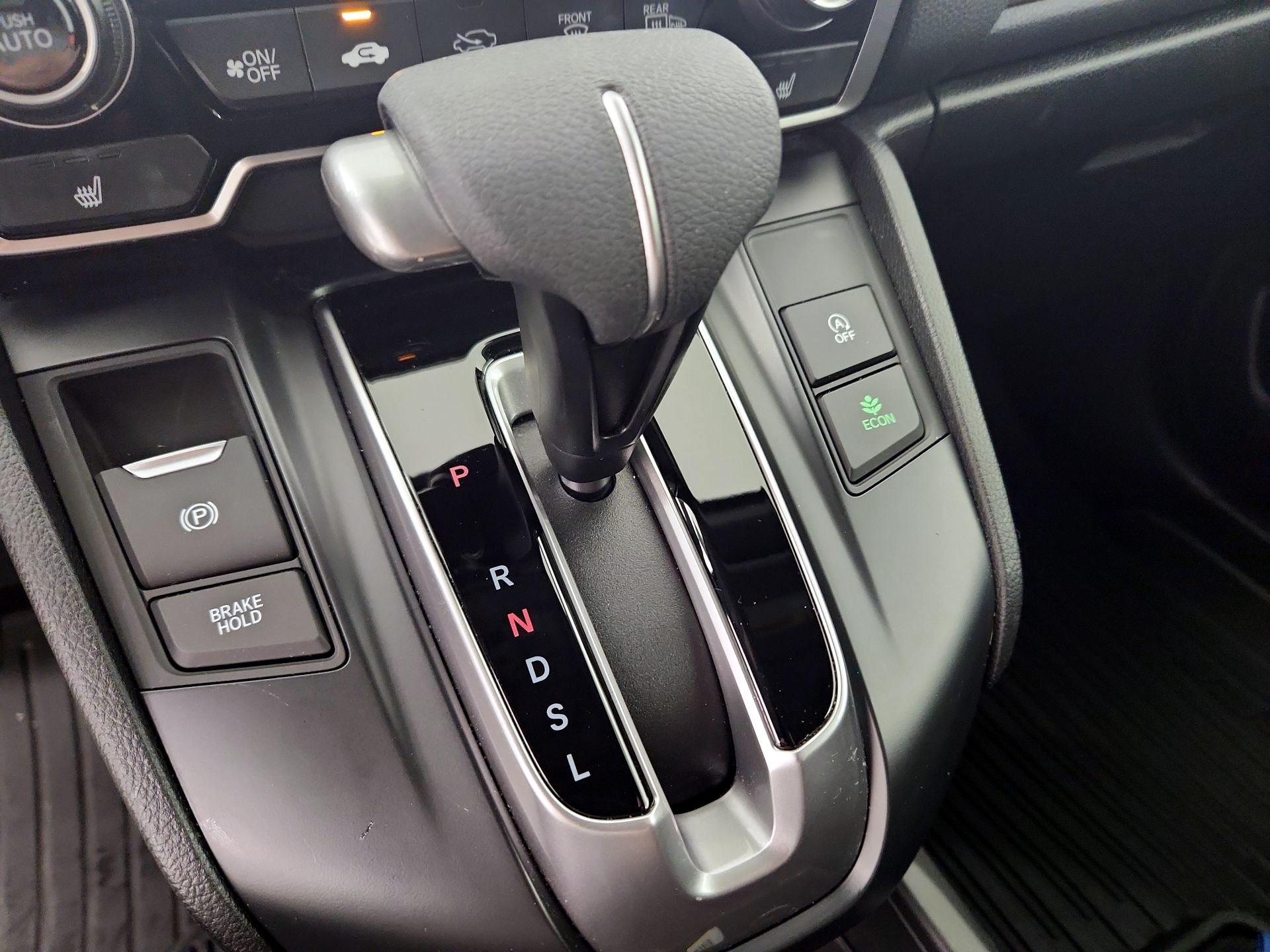 Thumbnail: 2022 Honda CR-V - 15
