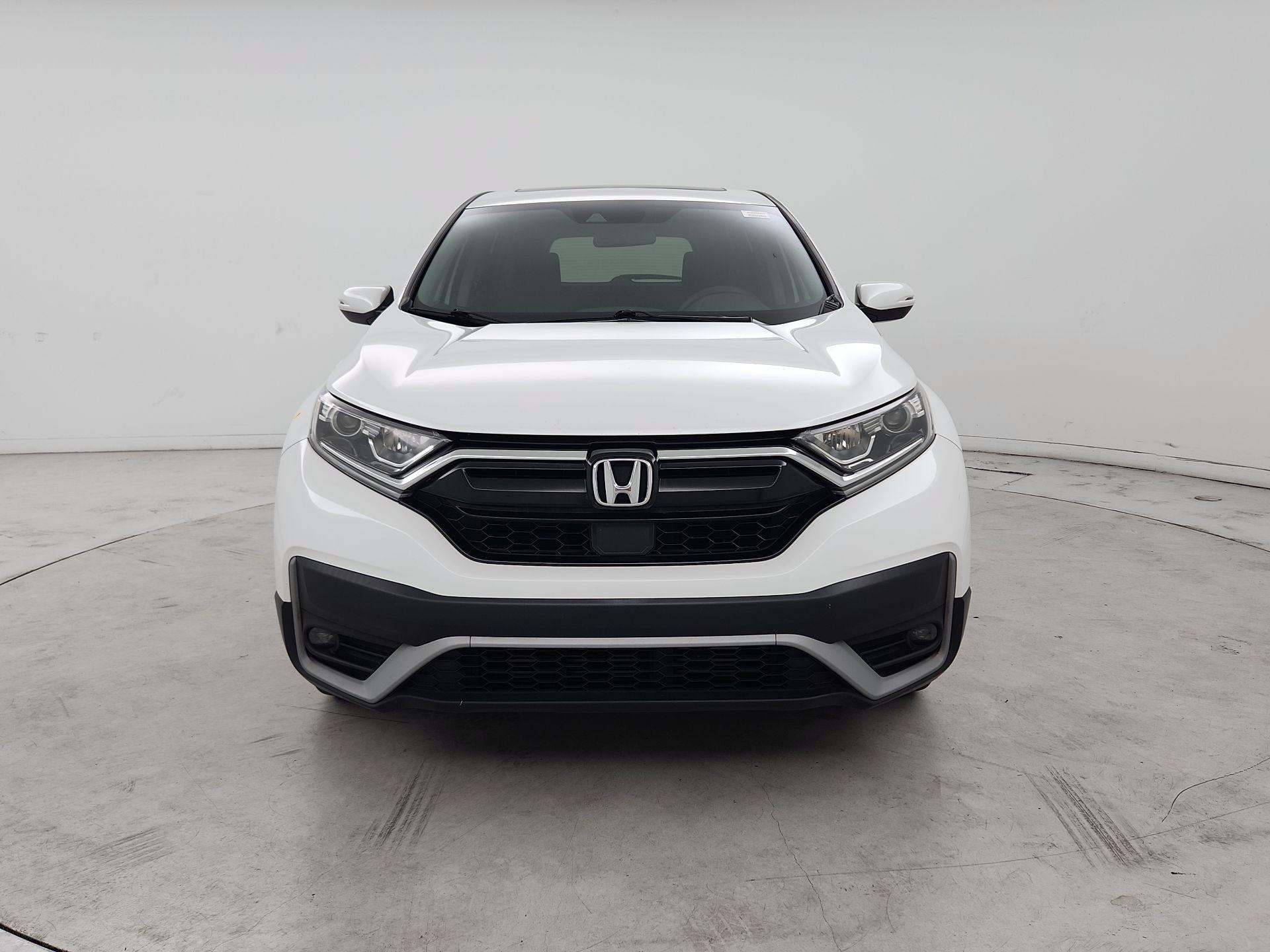 Thumbnail: 2022 Honda CR-V - 2