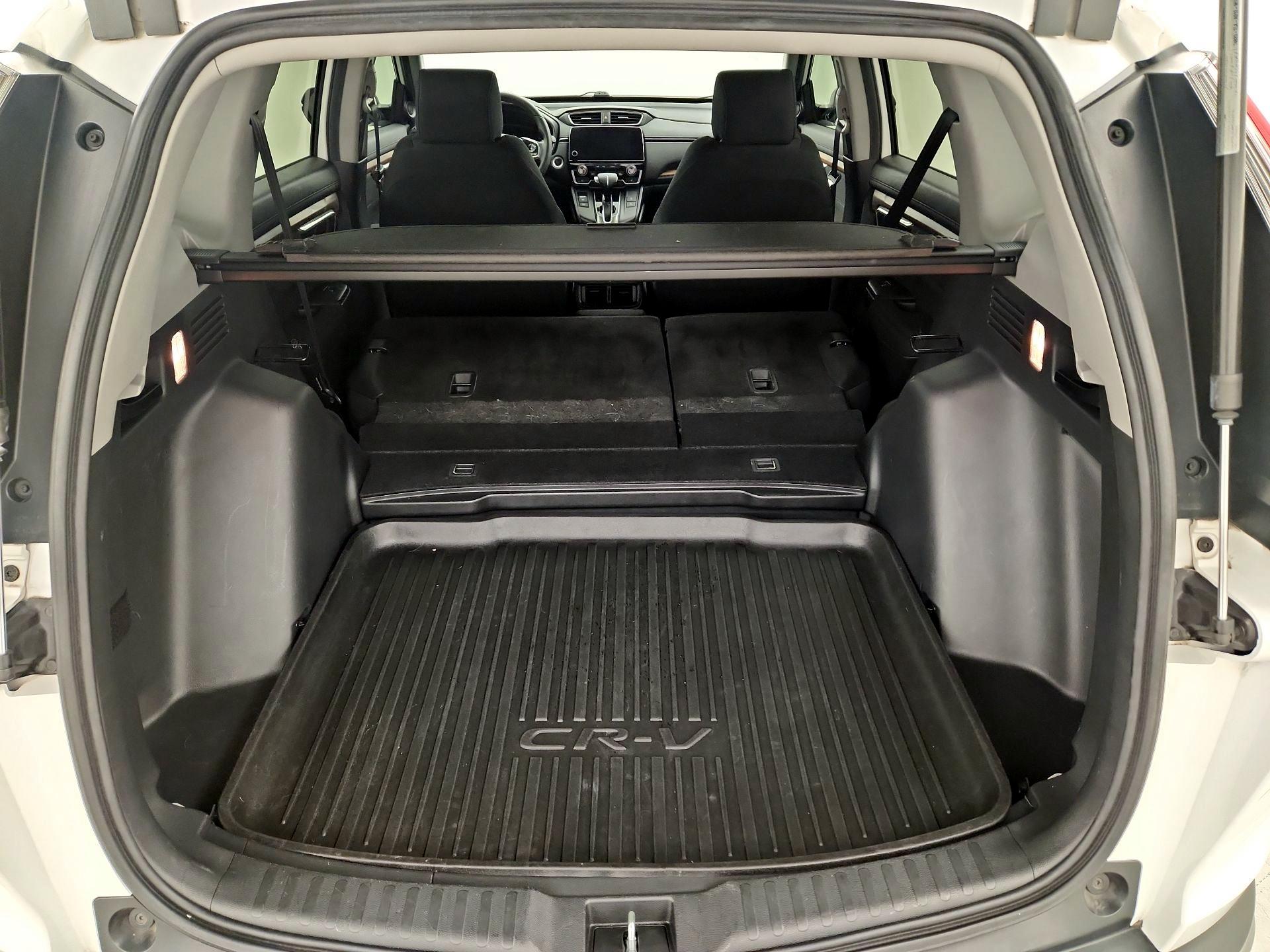Thumbnail: 2022 Honda CR-V - 20